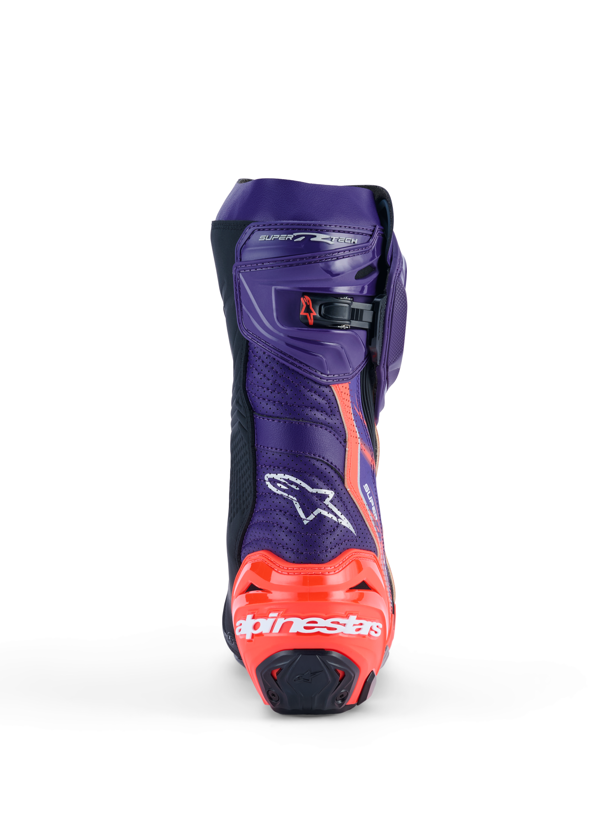 Supertech R Limited Edition Flyte Belüftete Stiefel