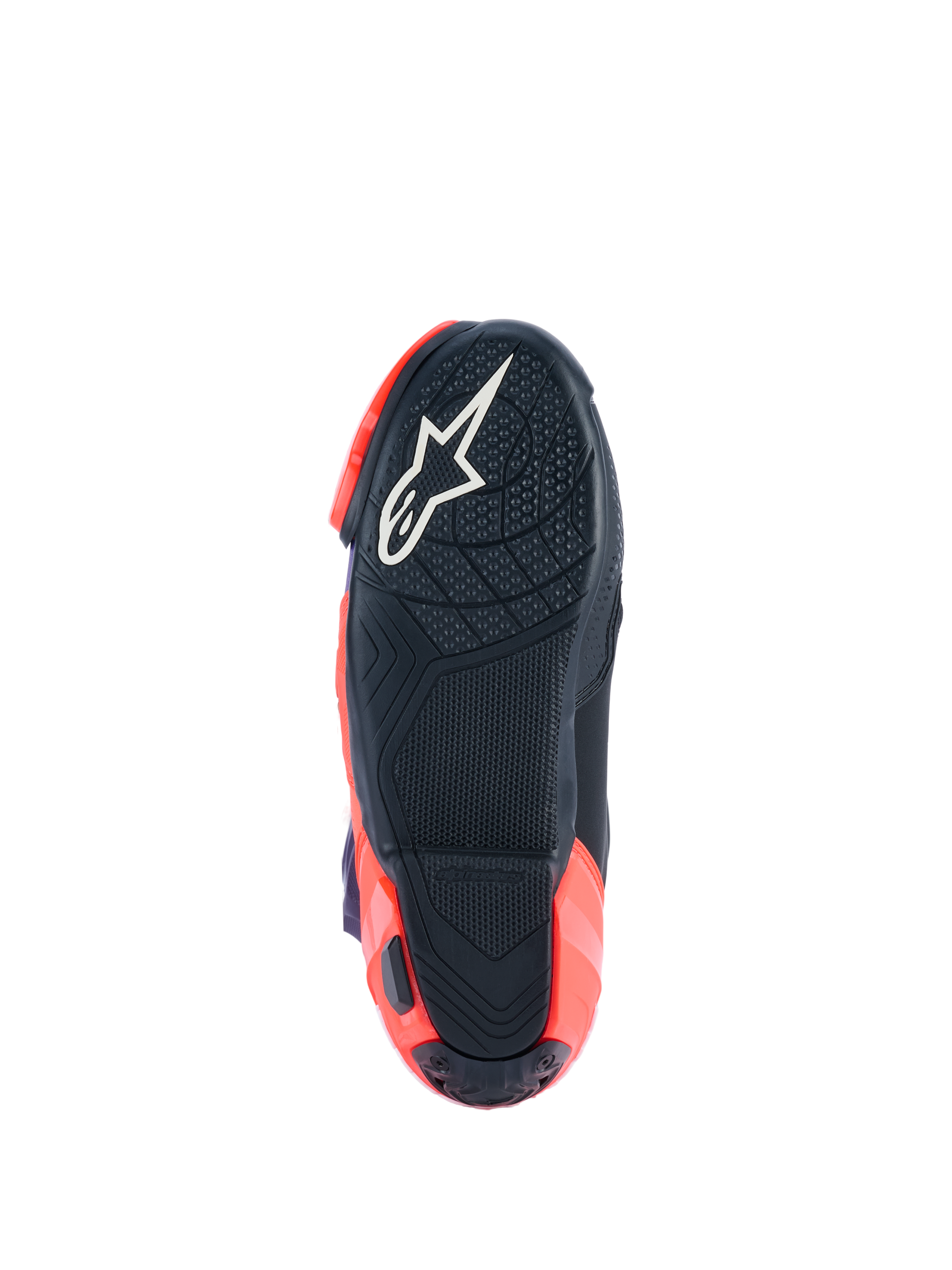 Supertech R Limited Edition Flyte Belüftete Stiefel