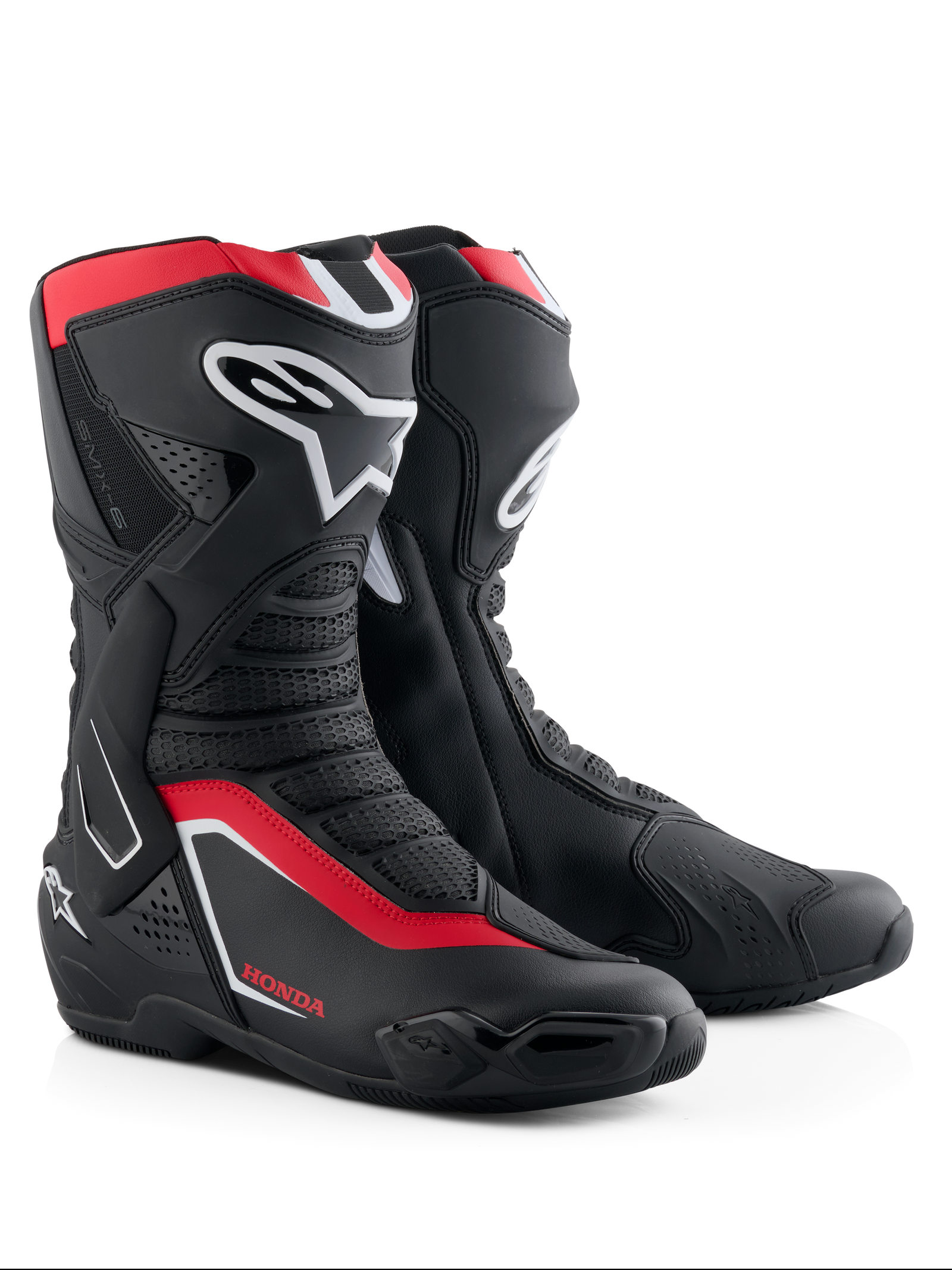 Honda Smx-6 V3 Boots