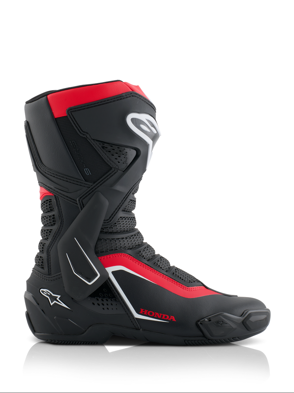 alpinestars honda handschuhe Honda SP X 3 - Motorrad Handschuhe