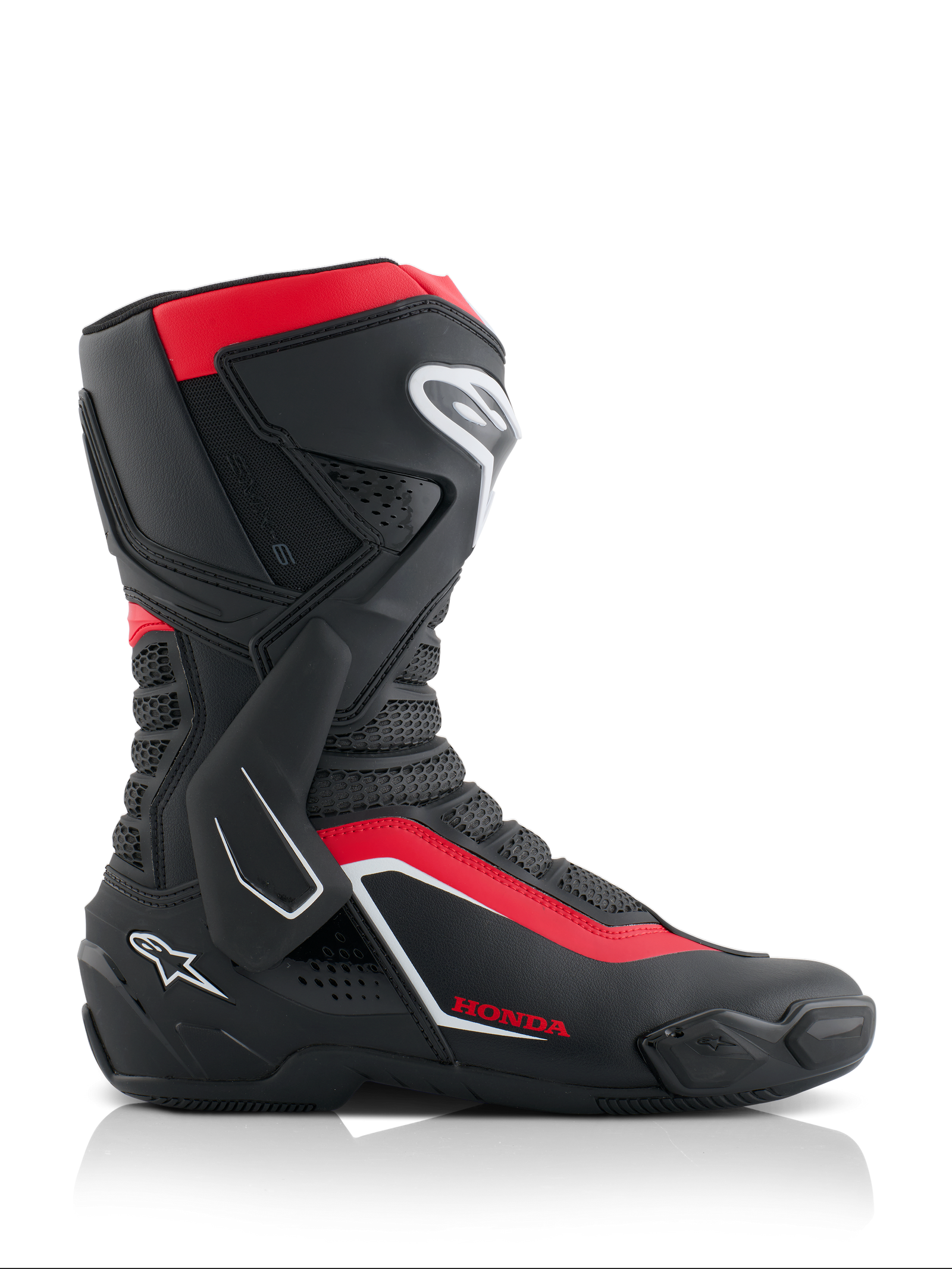 Honda Smx-6 V3 Boots