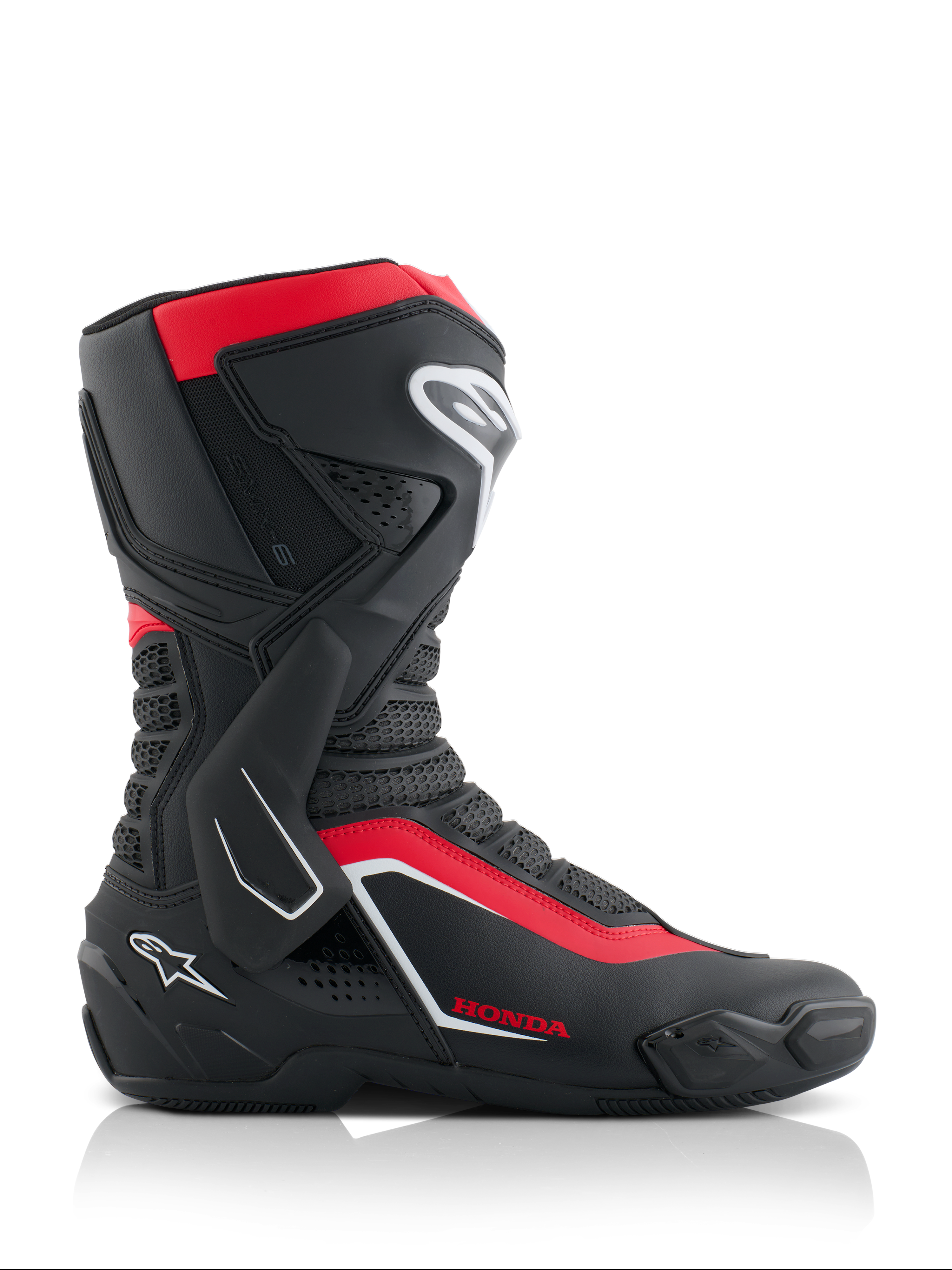 Honda Smx-6 V3 Boots