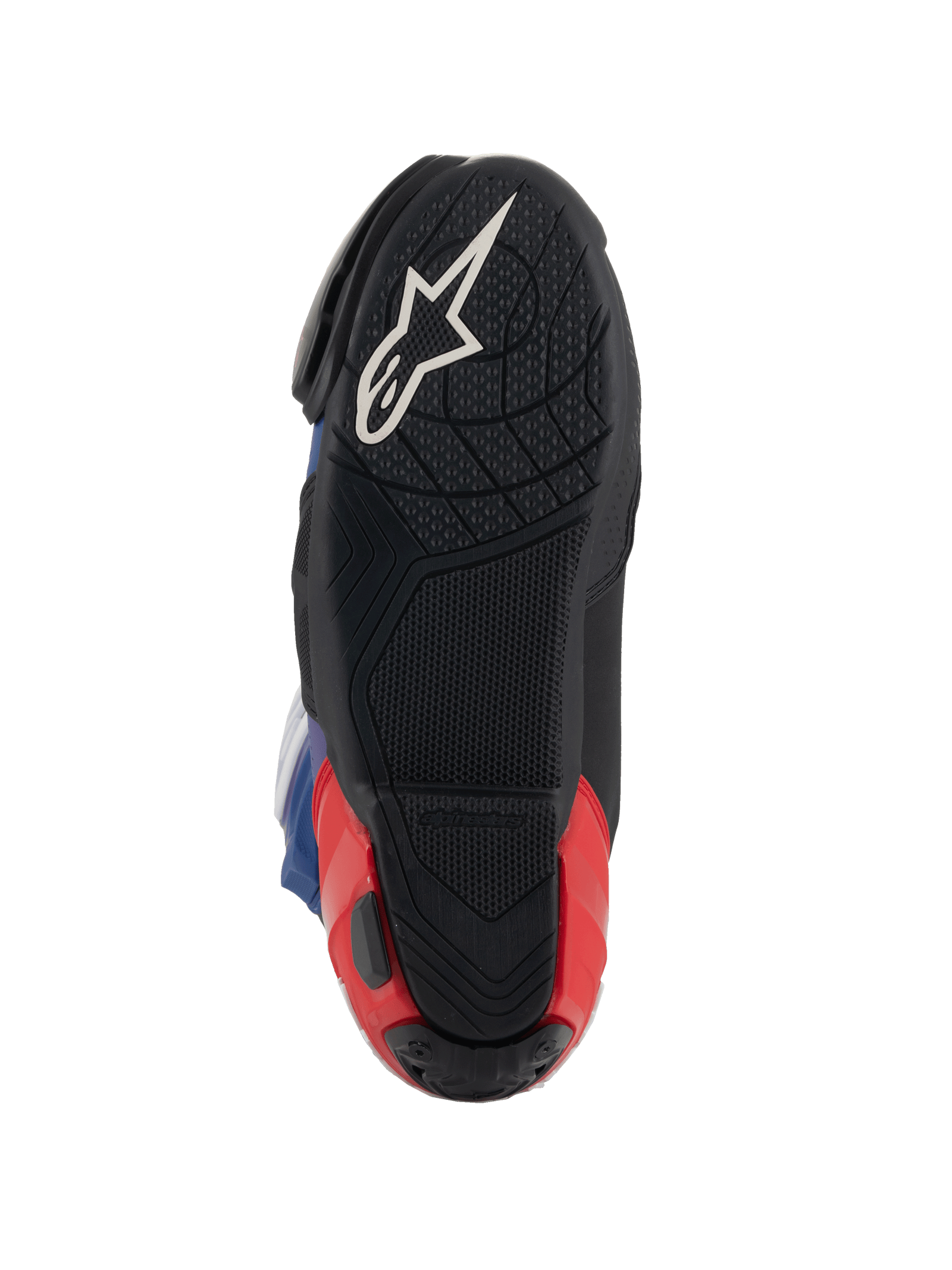 Supertech R LE Martinator R01 Vented Boots