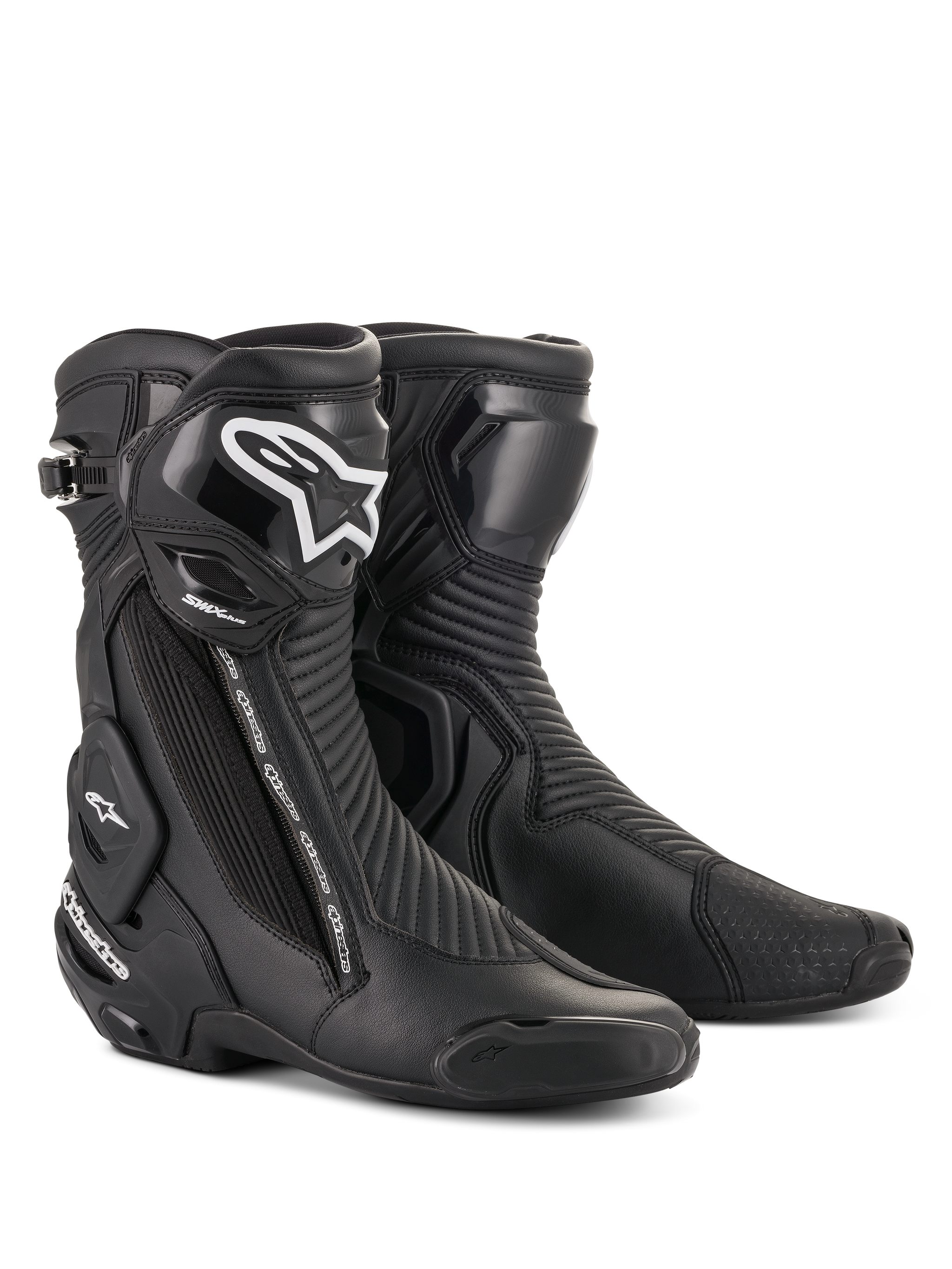 SMX Plus V2 Stiefel