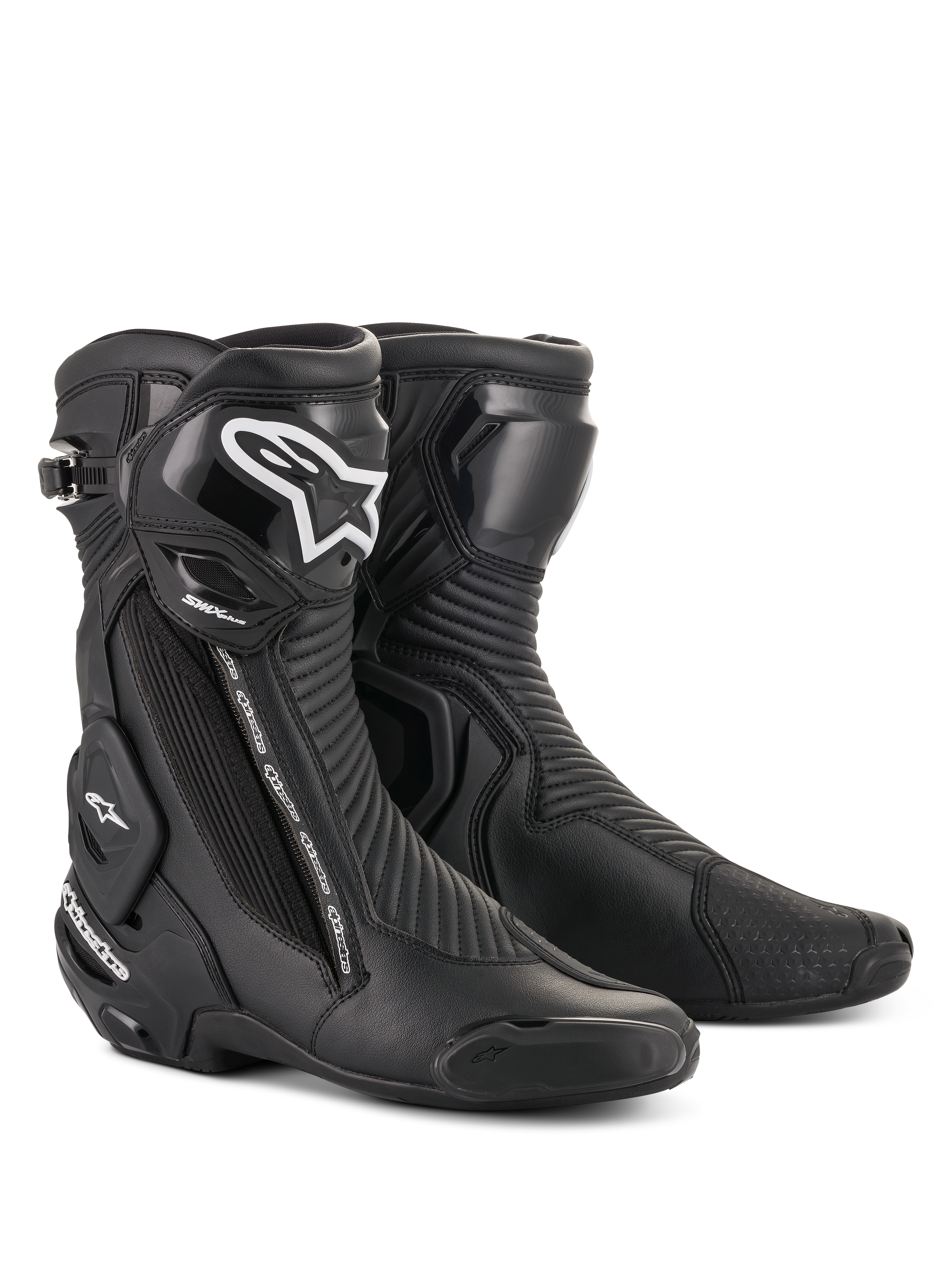 SMX Plus V2 Stiefel