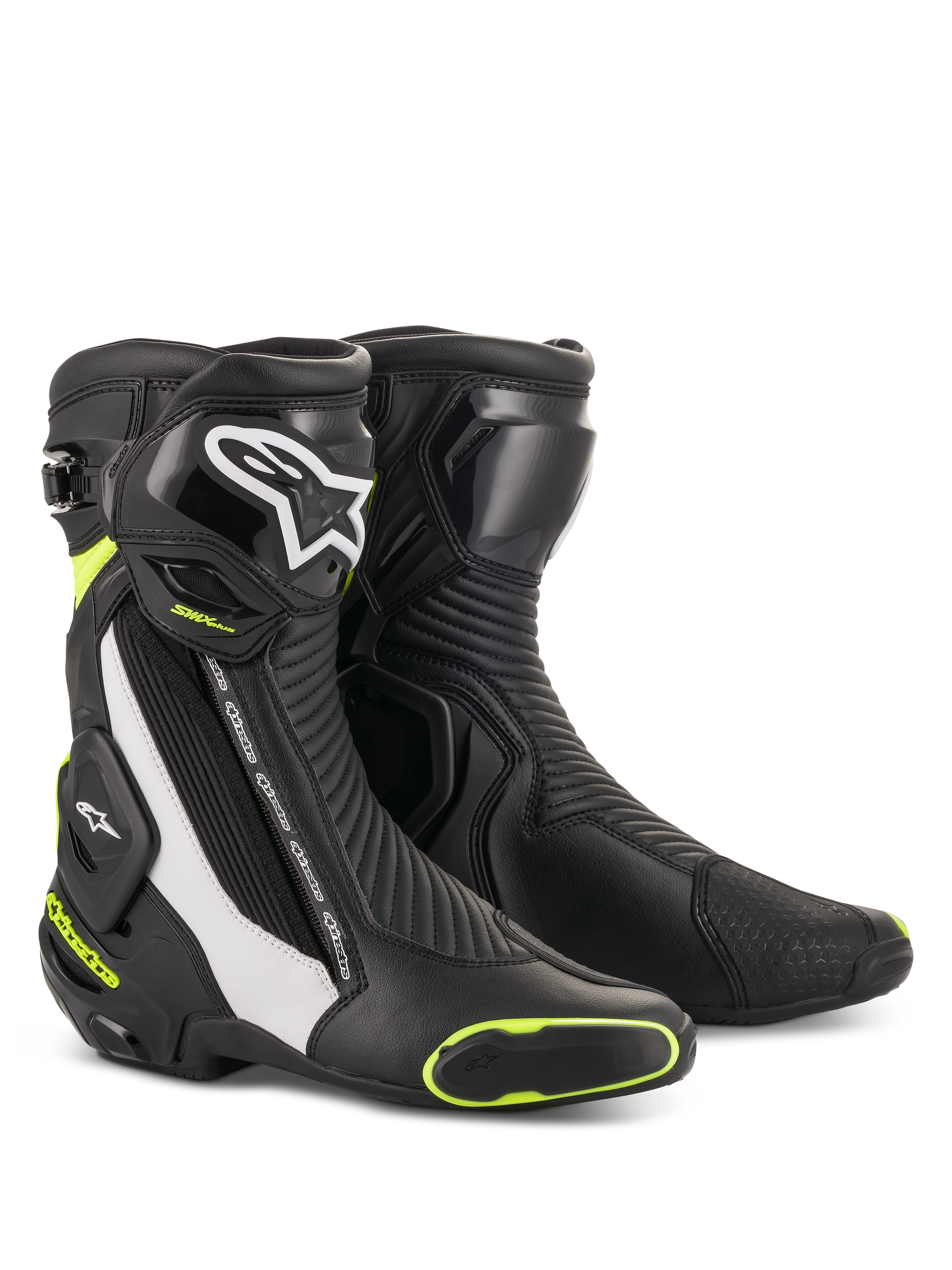 SMX Plus V2 Stiefel