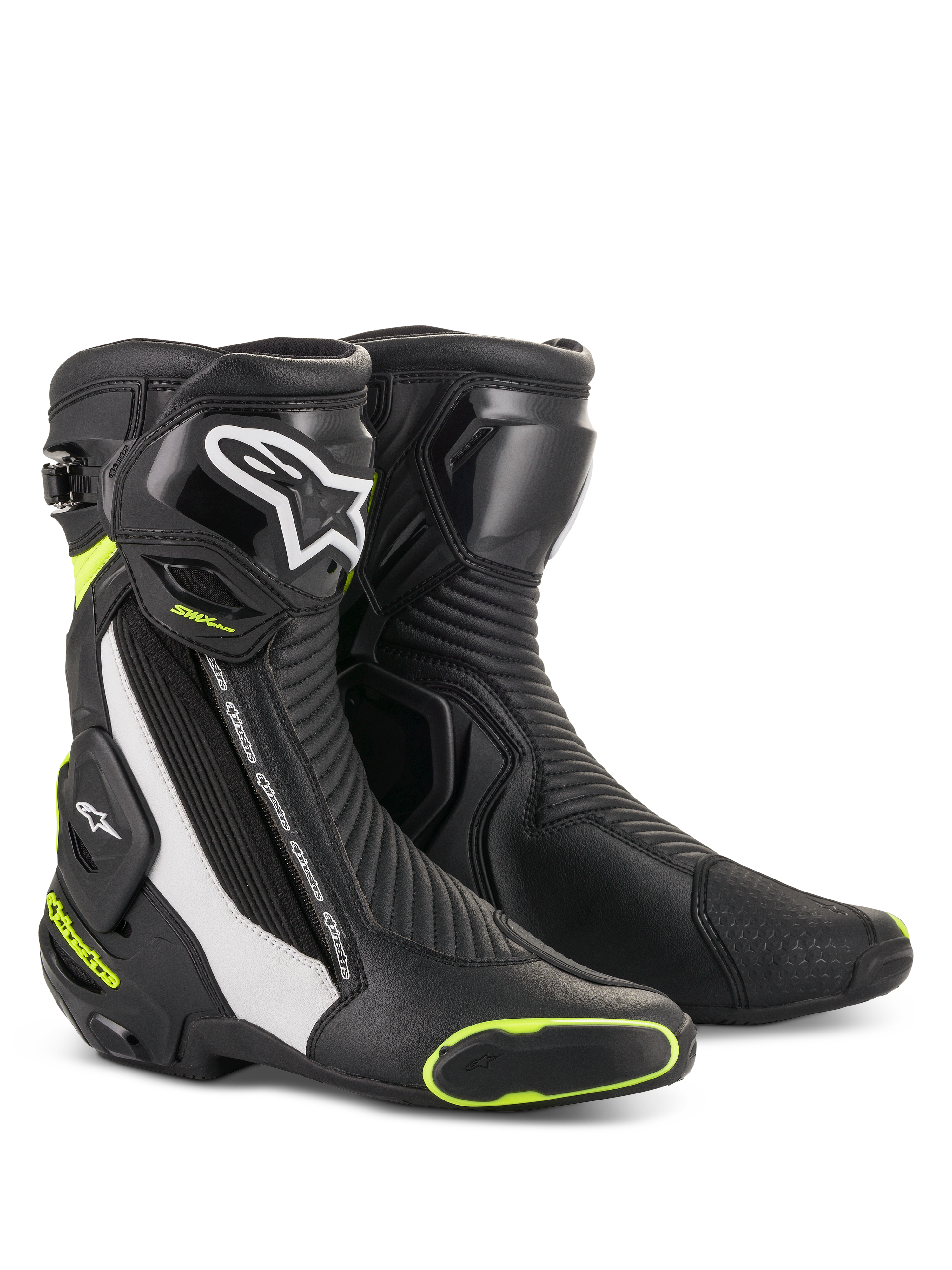 SMX Plus V2 Stiefel