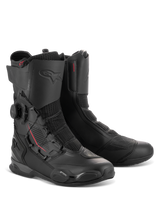 Sp-X Boa-Stiefel
