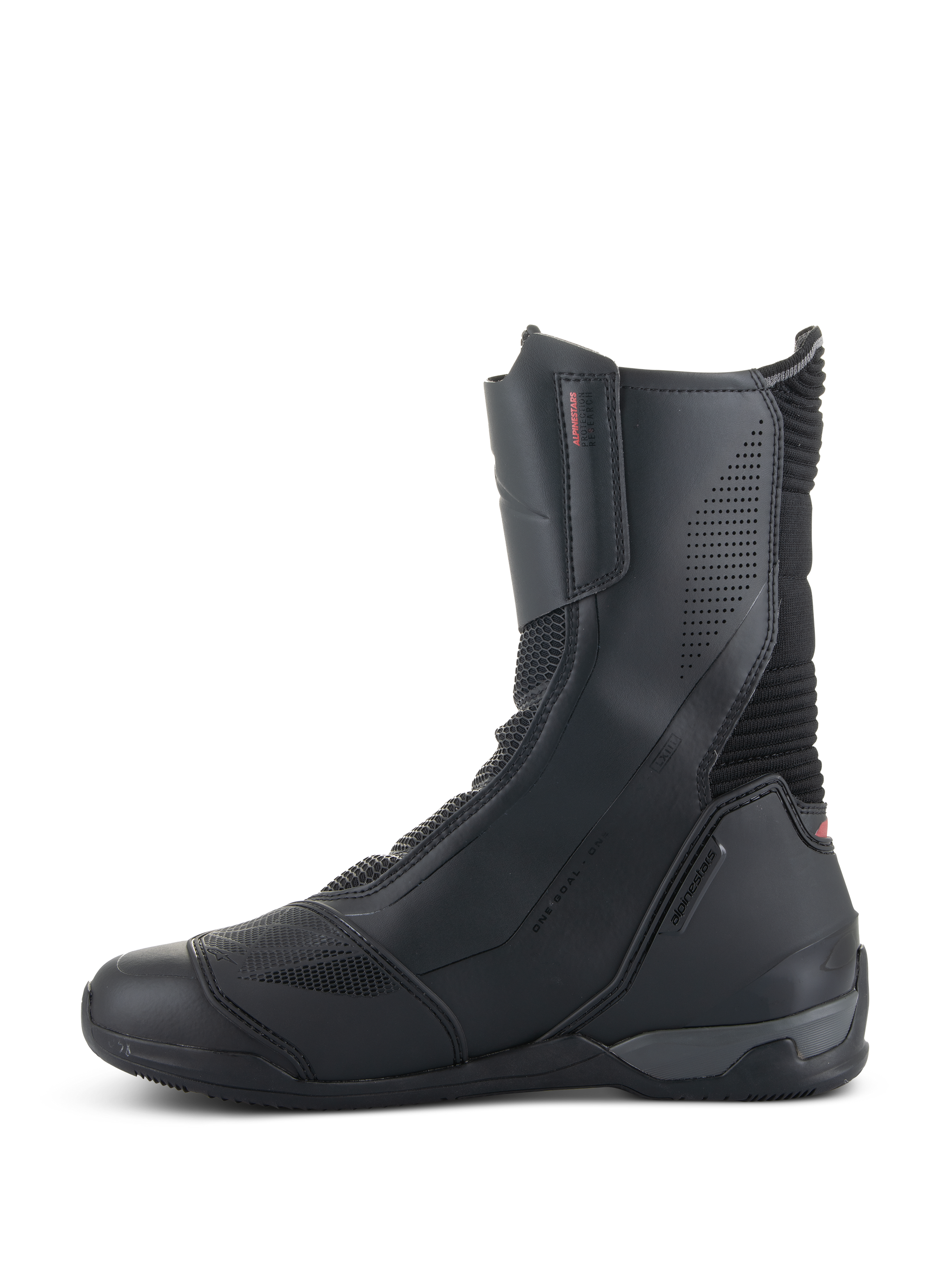 Sp-X Boa-Stiefel
