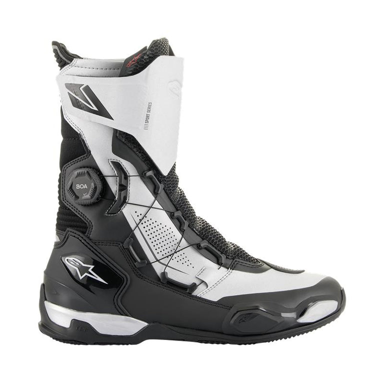 Sp-X Boa-Stiefel