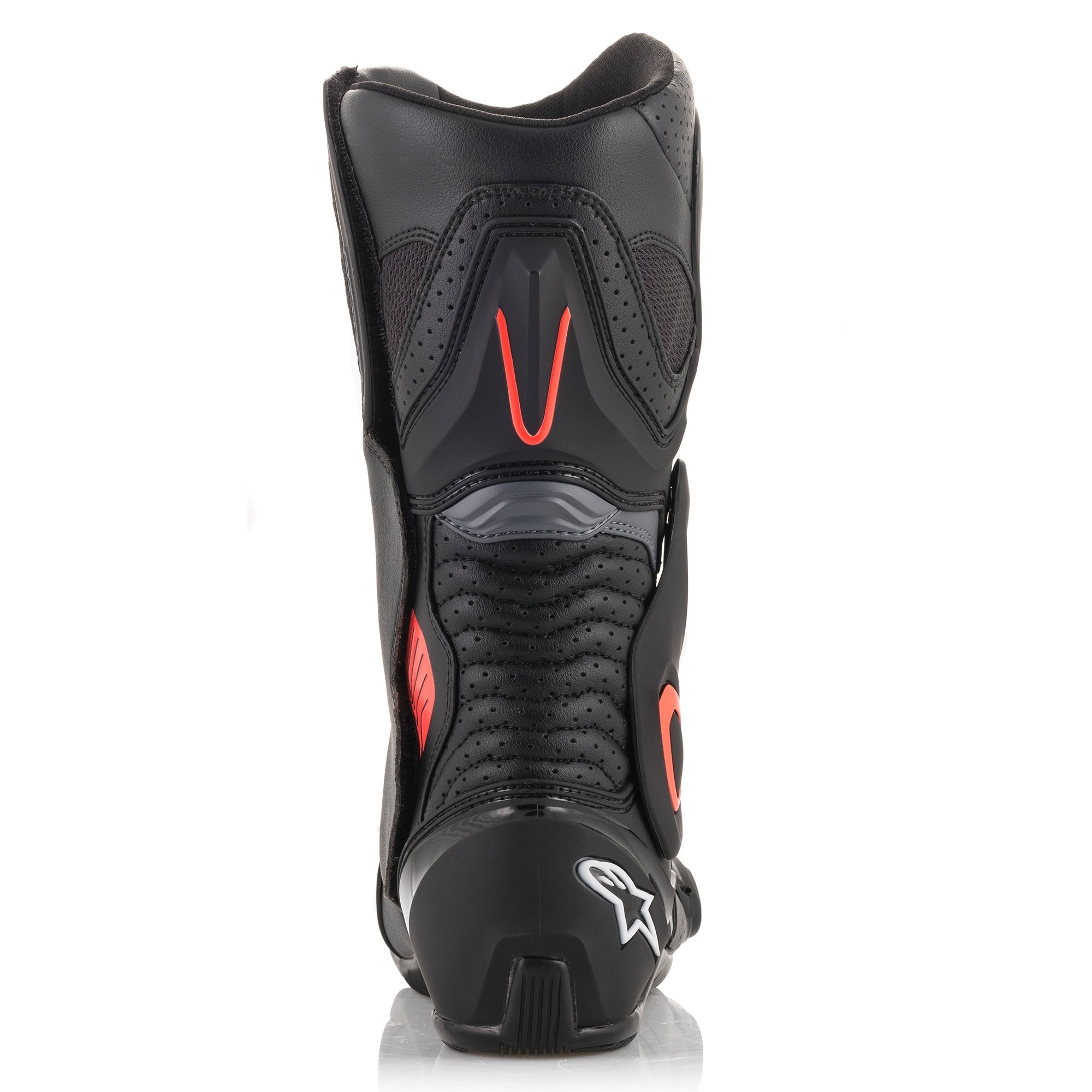 Smx-6 V2 Vented Boots