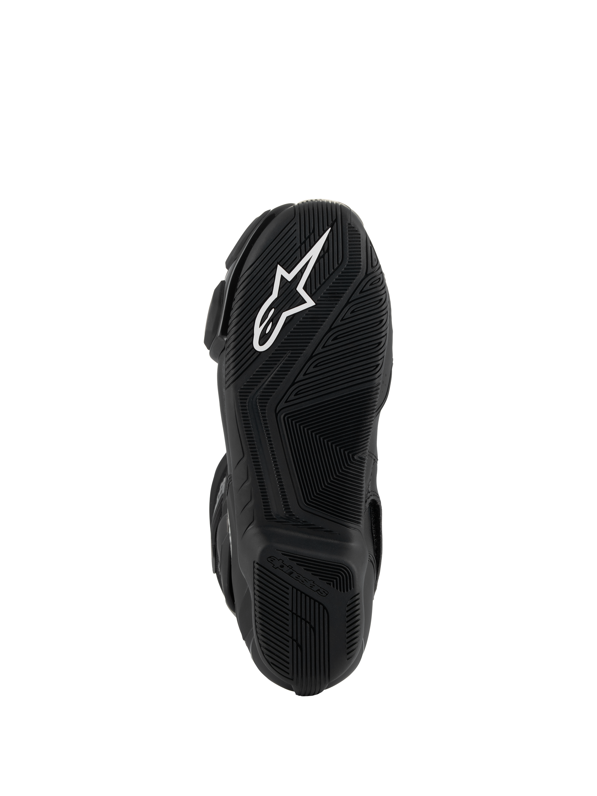 SMX-6 V3 - Black Motorcycle Boots | Alpinestars® SMX-6 V3 - Black Motorcycle Boots | Alpinestars®