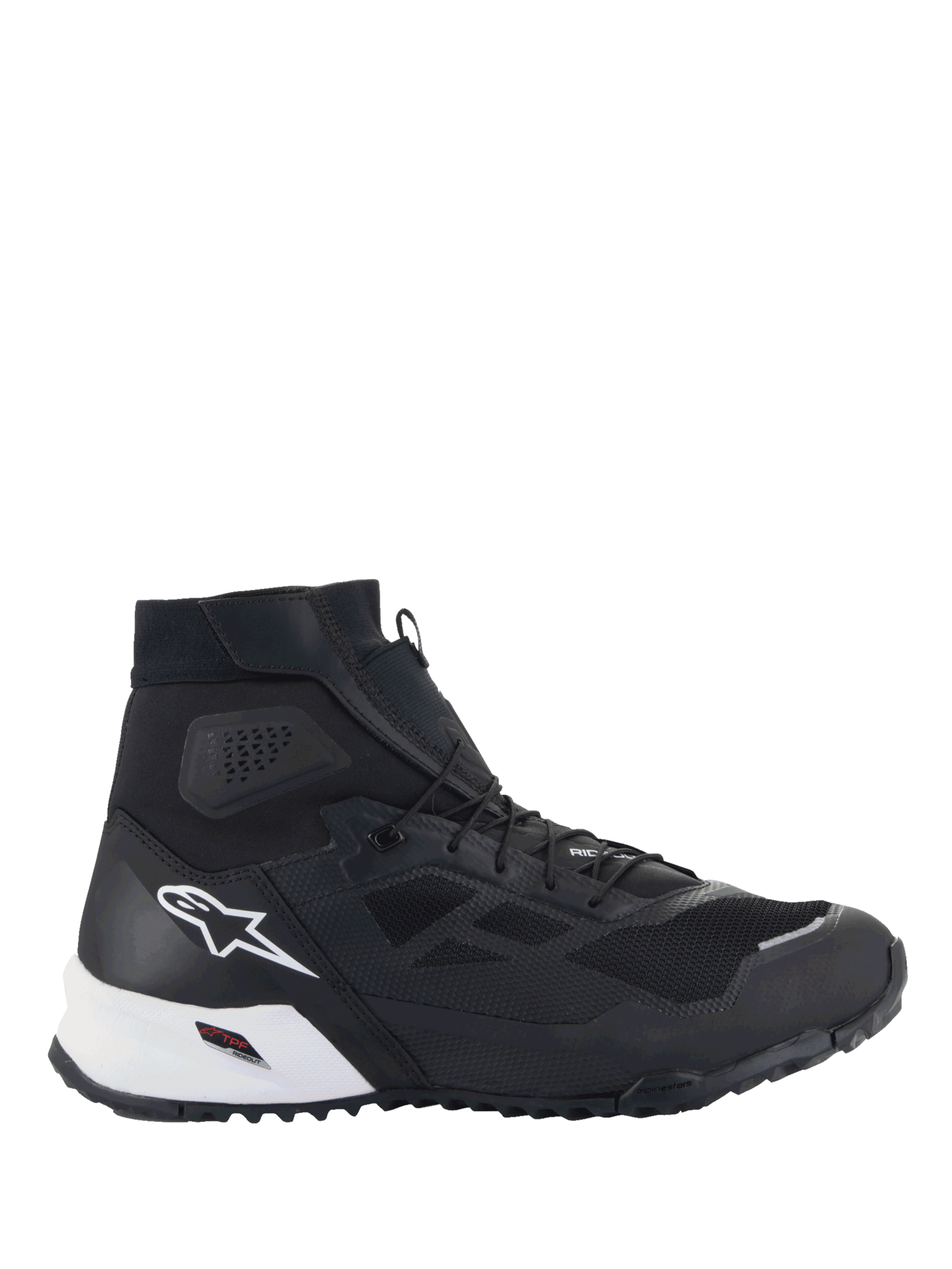 CR-1 Schuhe