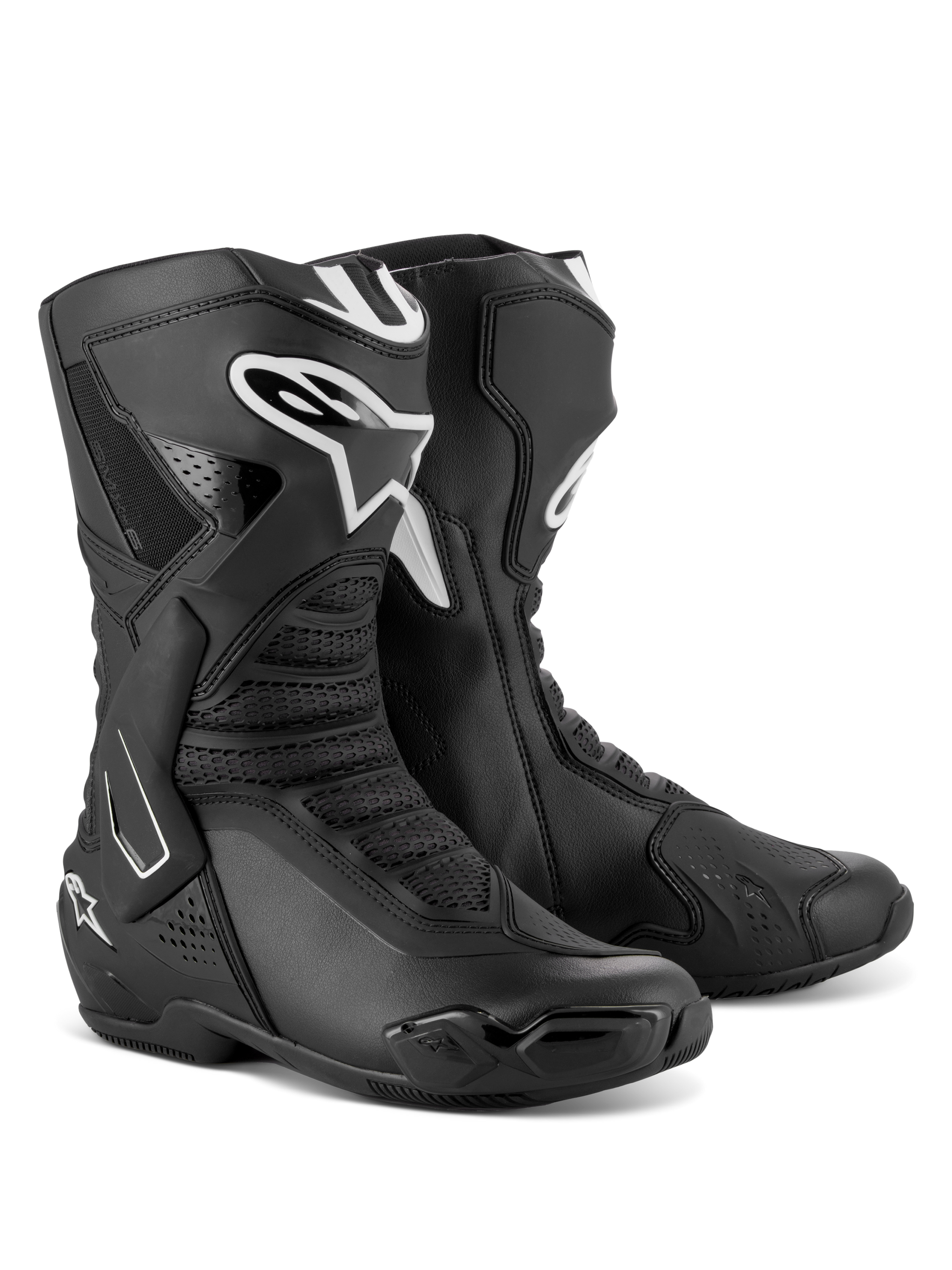 SMX-6 V3 Stiefel