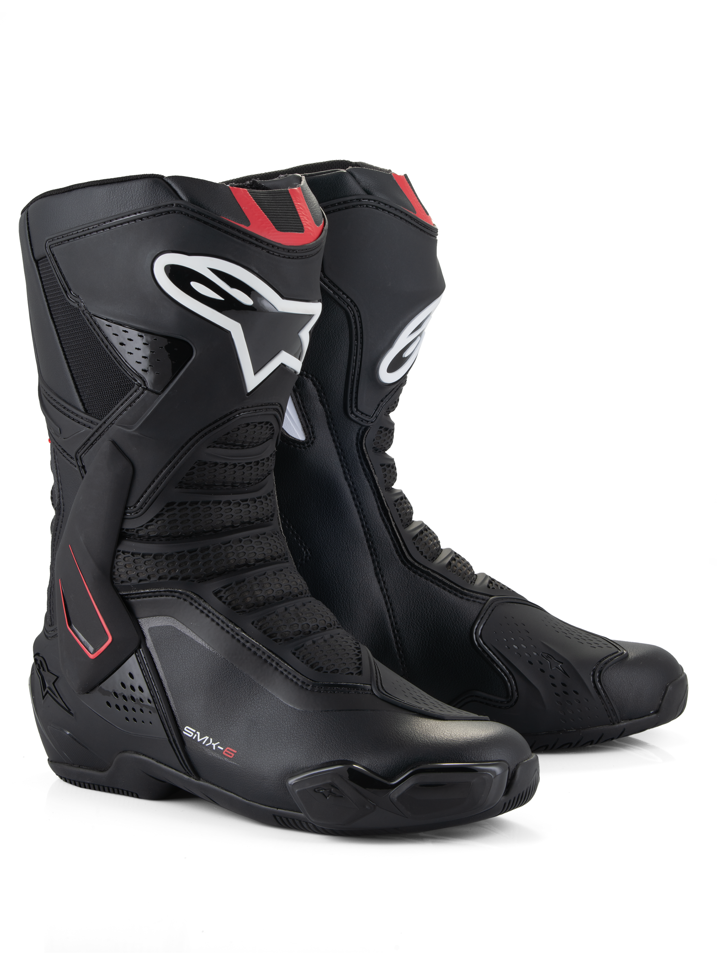 Smx-6 V3 Boots