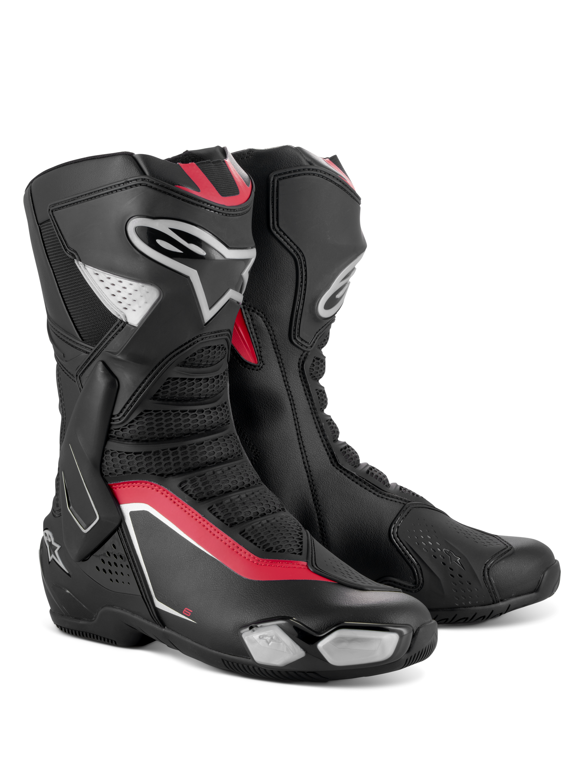SMX-6 V3 Stiefel