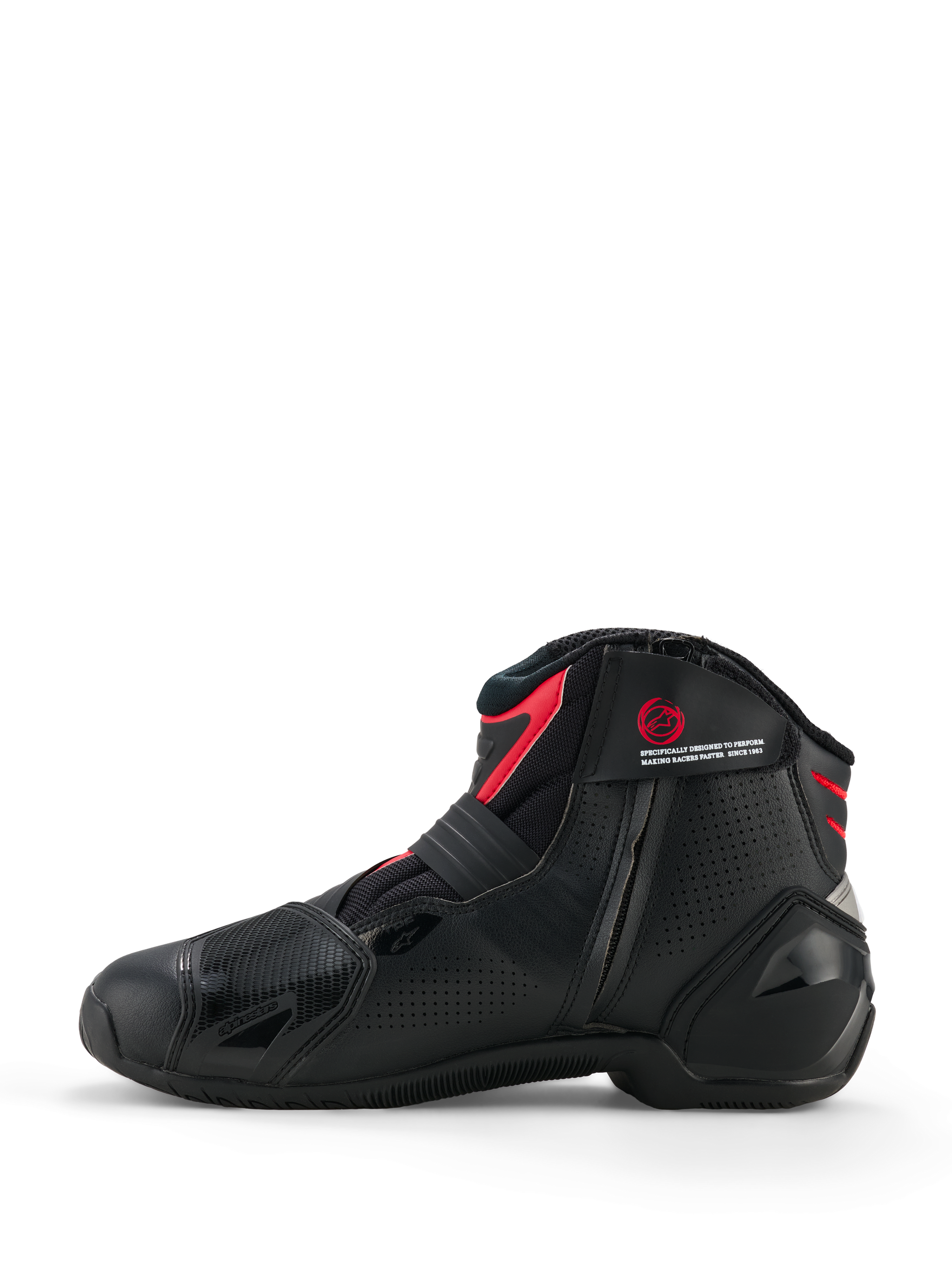 SMX-1 R V2 Vented Boots