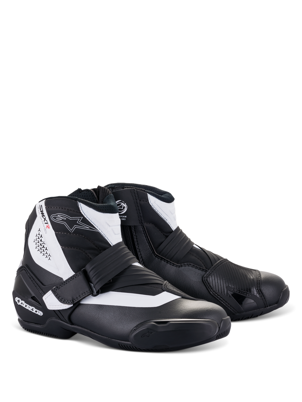 SMX-1 R V2 Stiefel