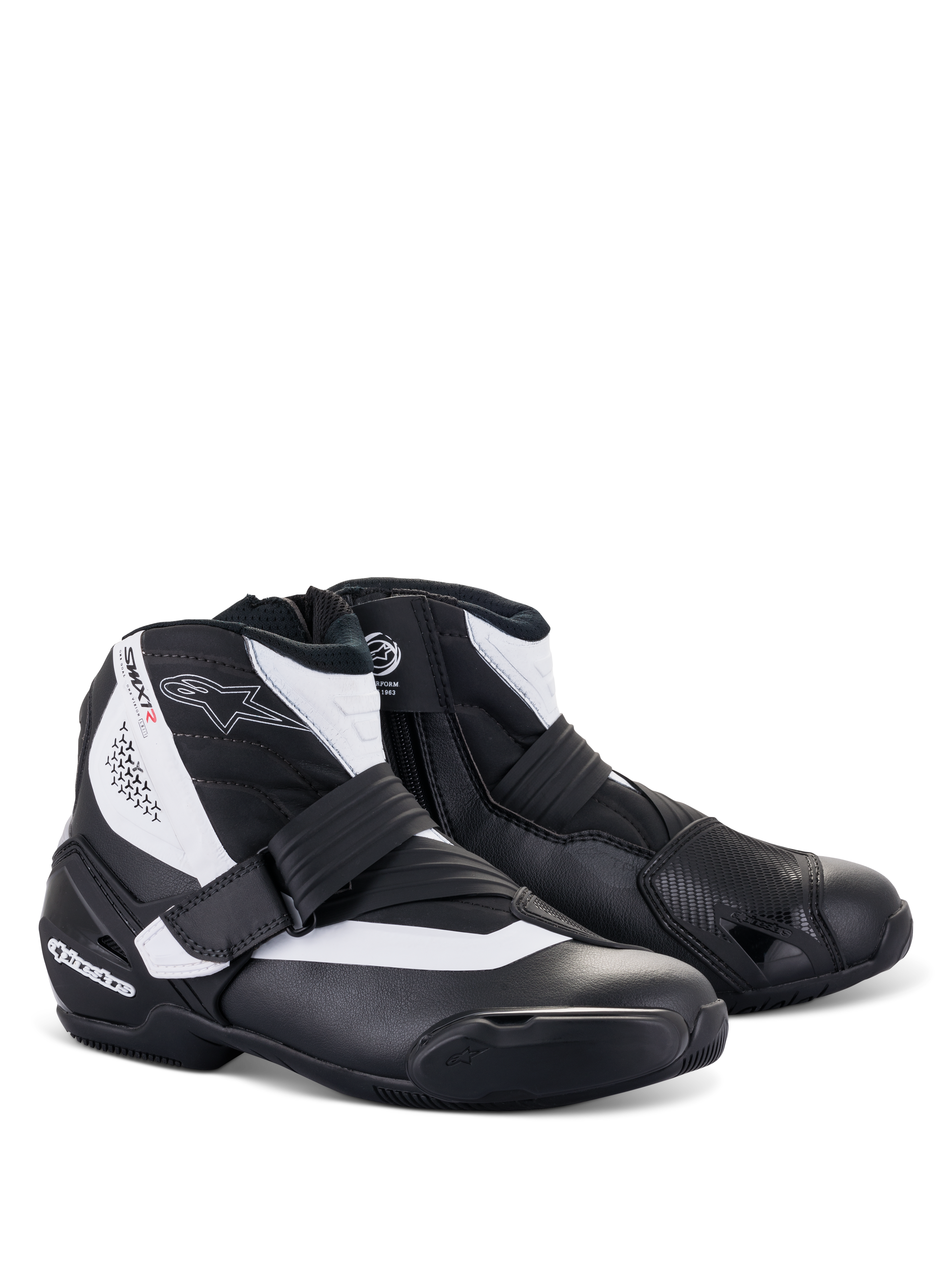 SMX-1 R V2 Stiefel