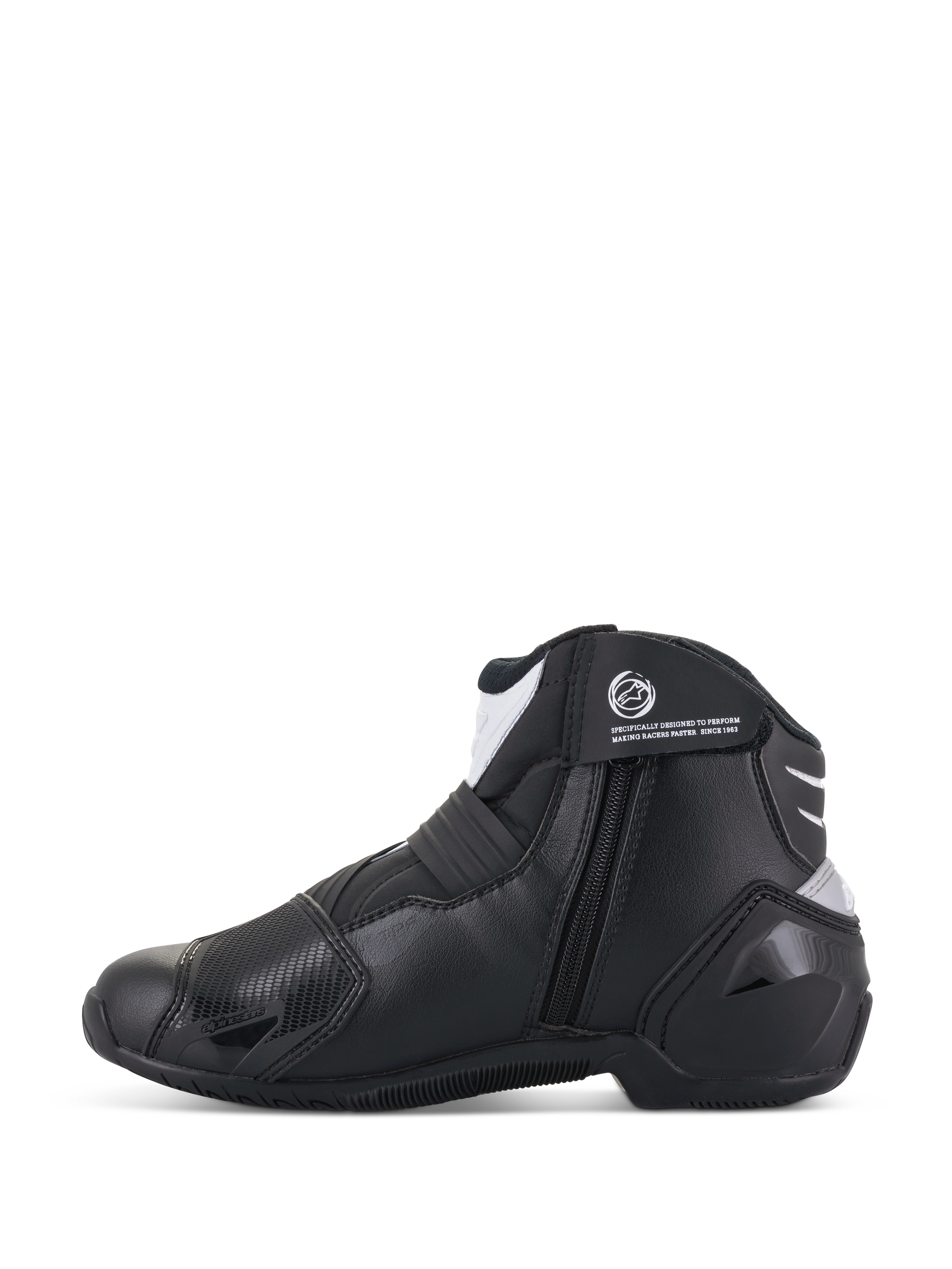 SMX-1 R V2 Stiefel