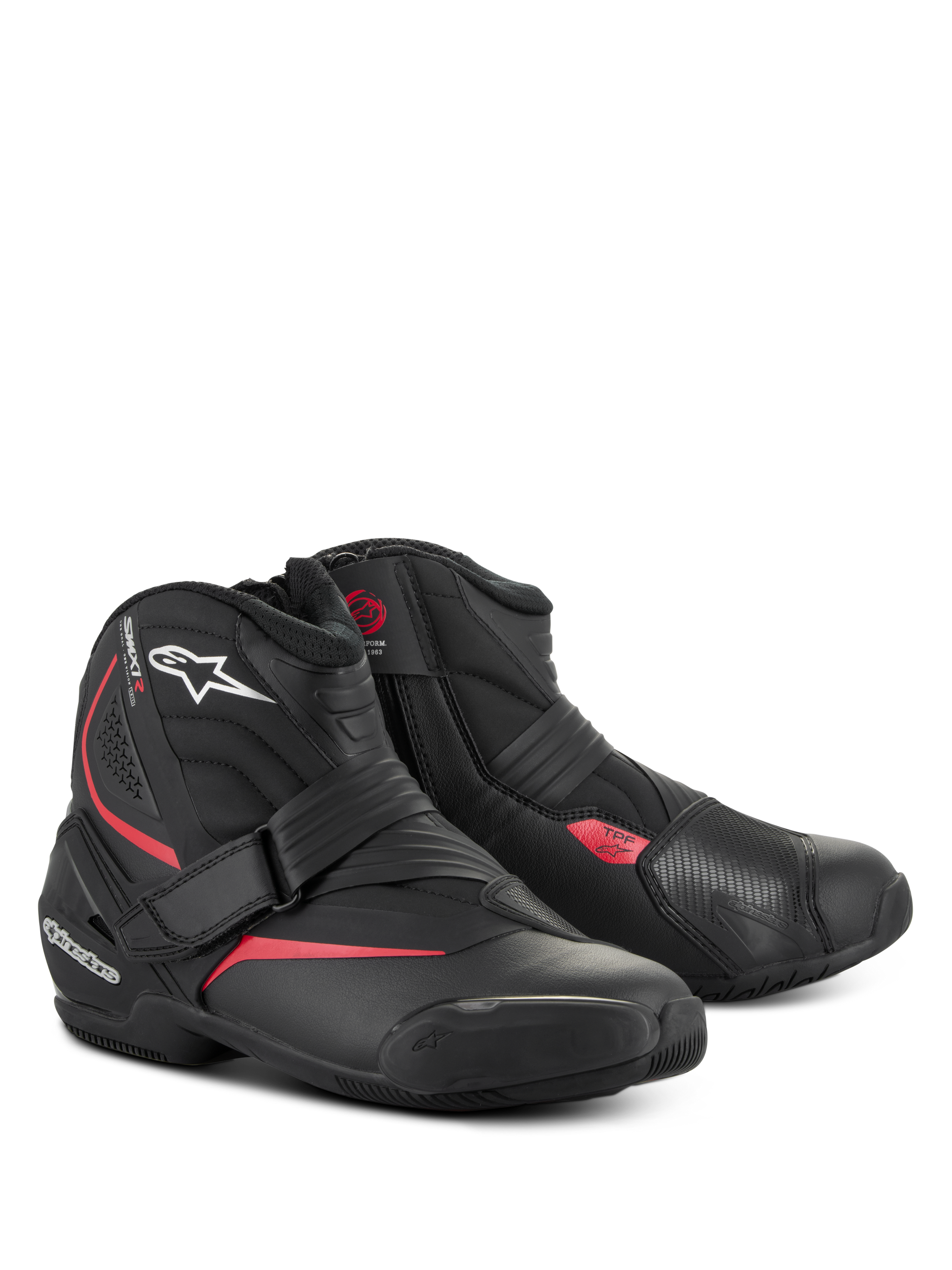 SMX-1 R V2 Stiefel