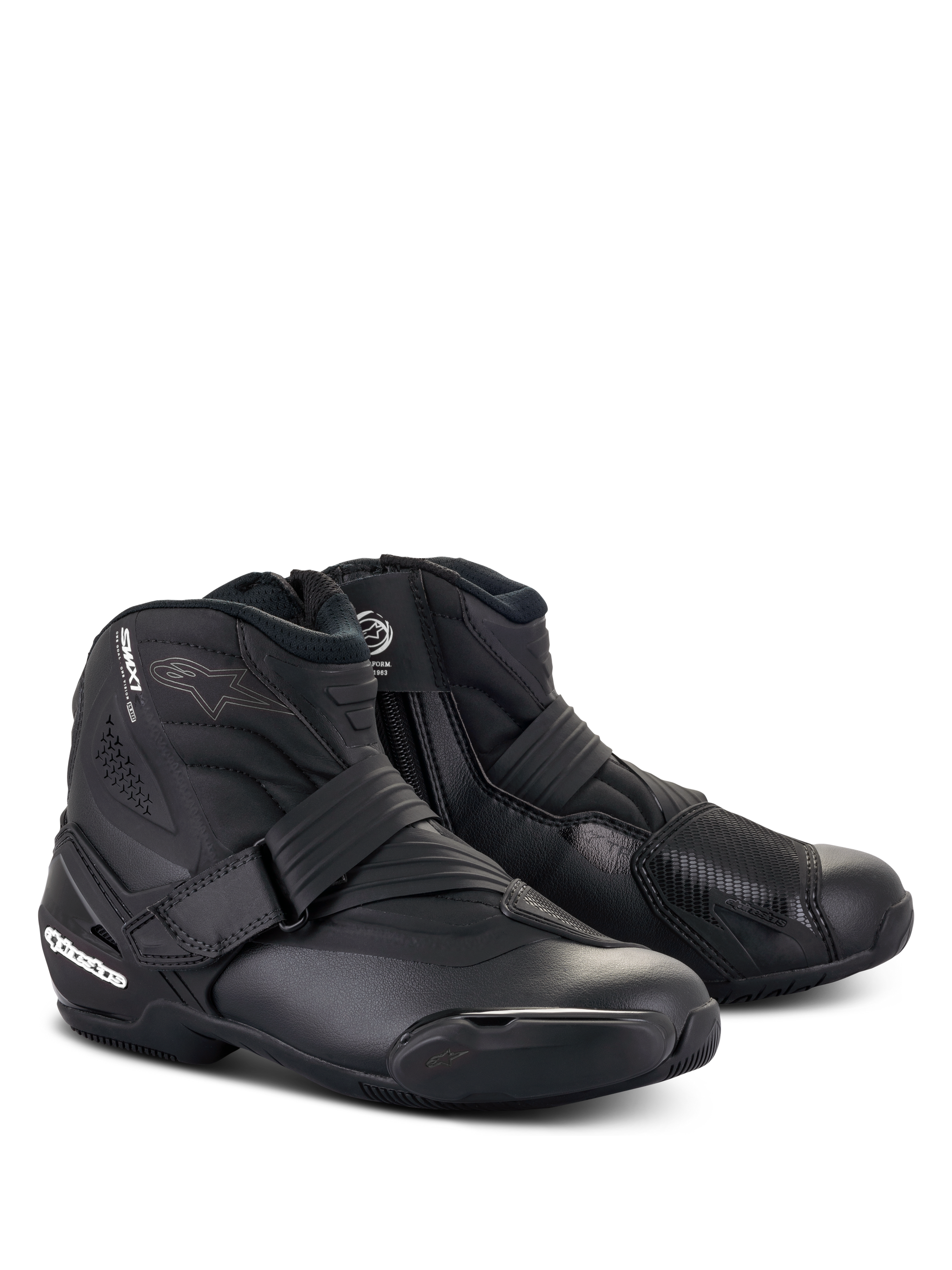 Damen-Stella SMX-1 R V2 Stiefel