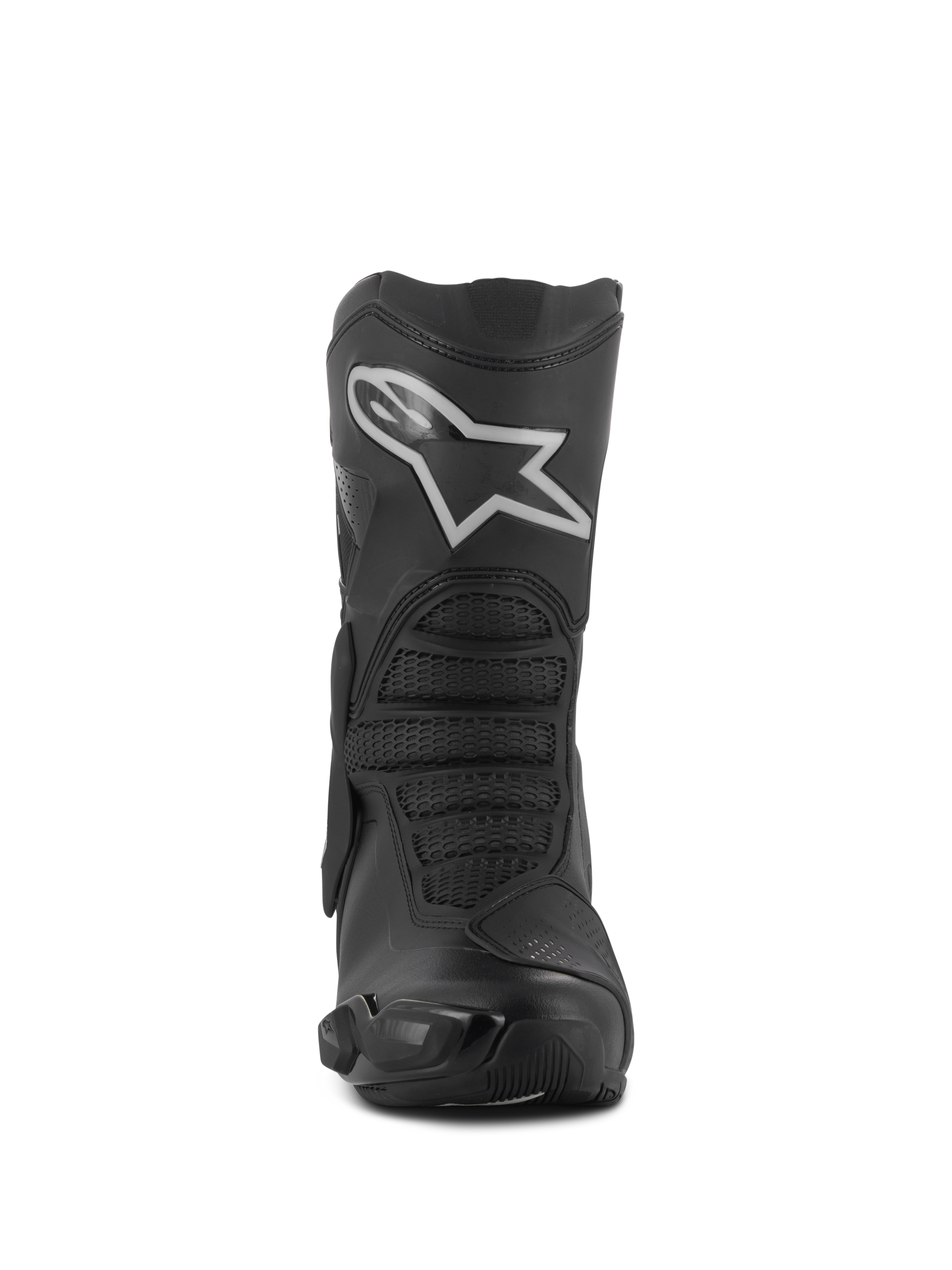Stella SMX-6 V3 Drystar® - Black Motorcycle Boots | Alpinestars® Stella SMX-6 V3 Drystar® - Black Motorcycle Boots | Alpinestars®