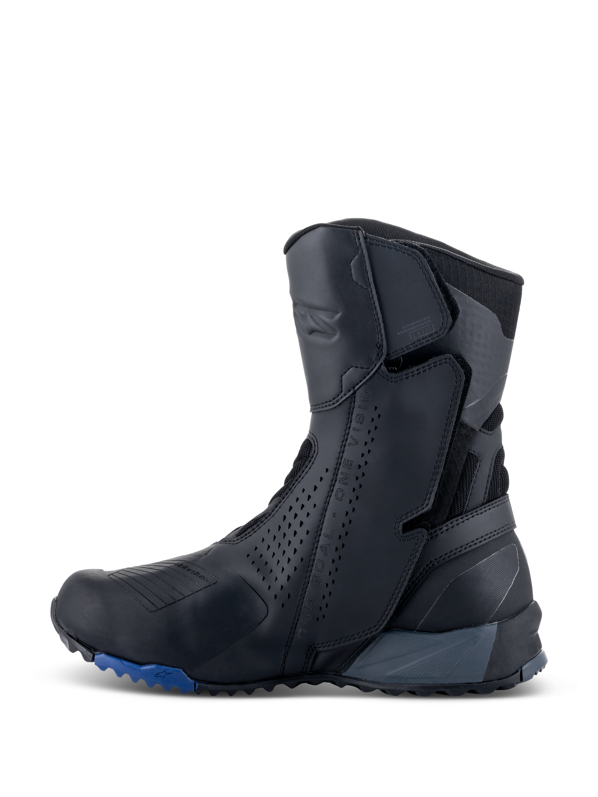 Rt-8 Gore-Tex Stiefel