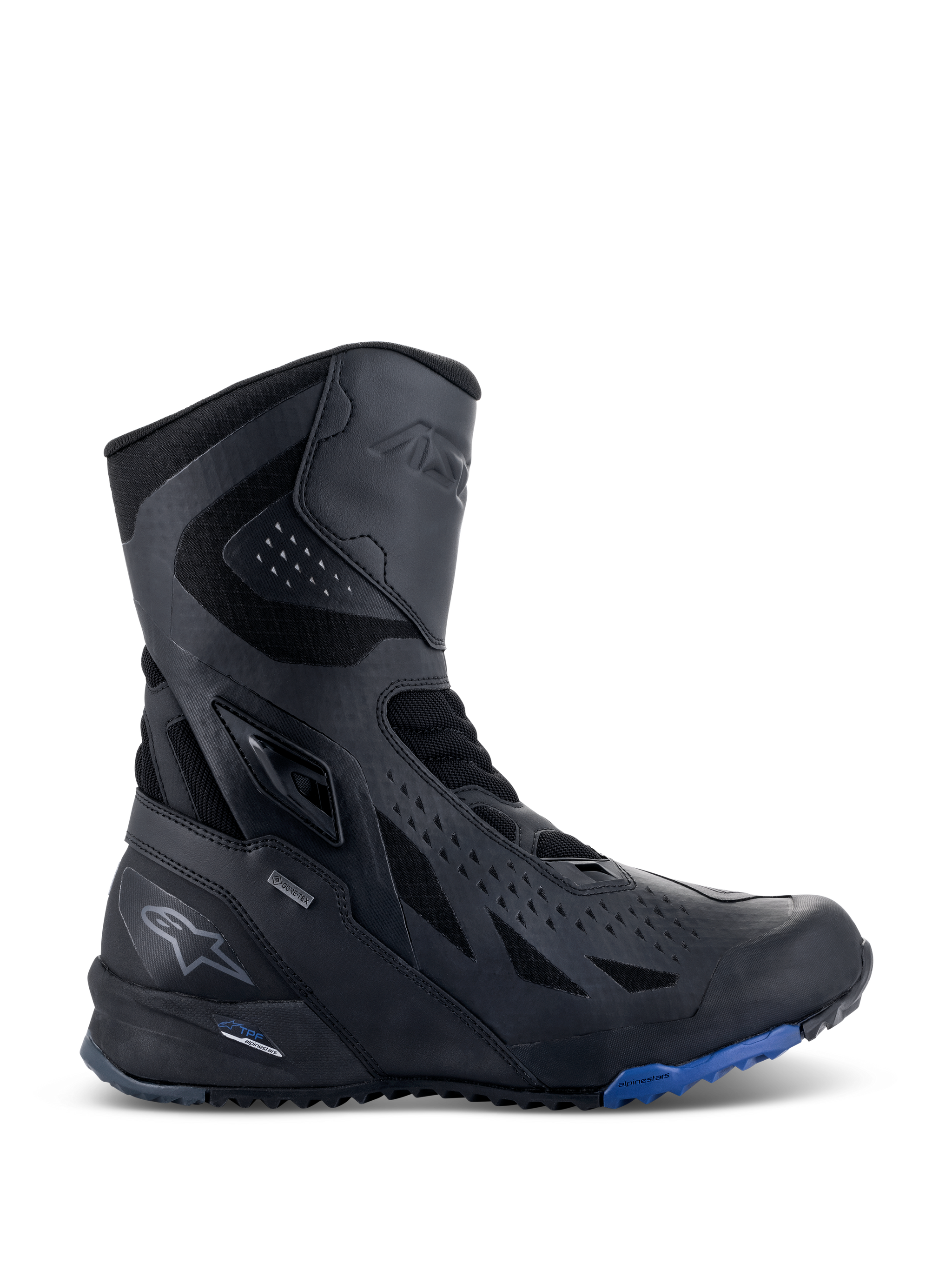 Rt-8 Gore-Tex Stiefel