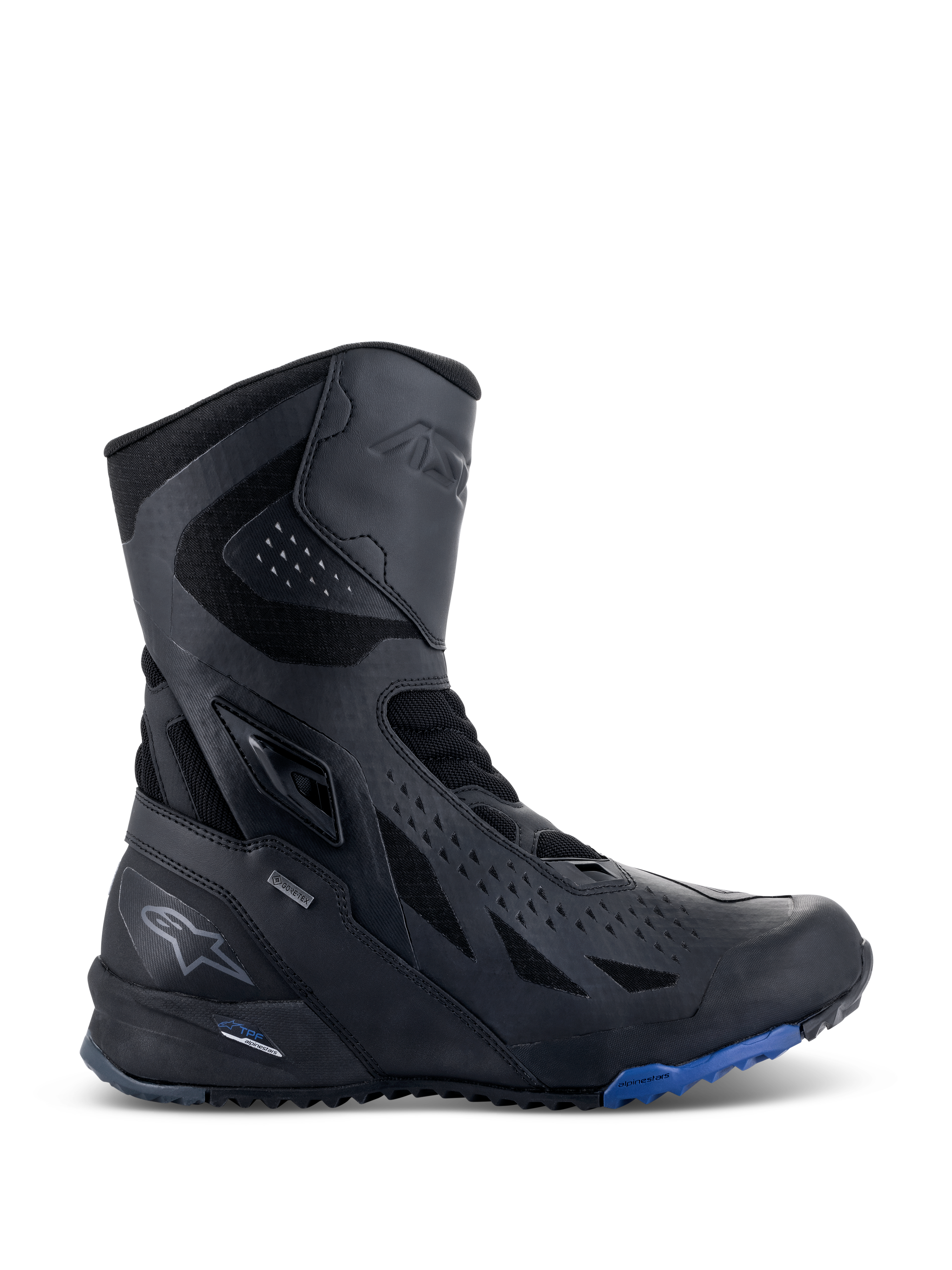 Rt-8 Gore-Tex Stiefel