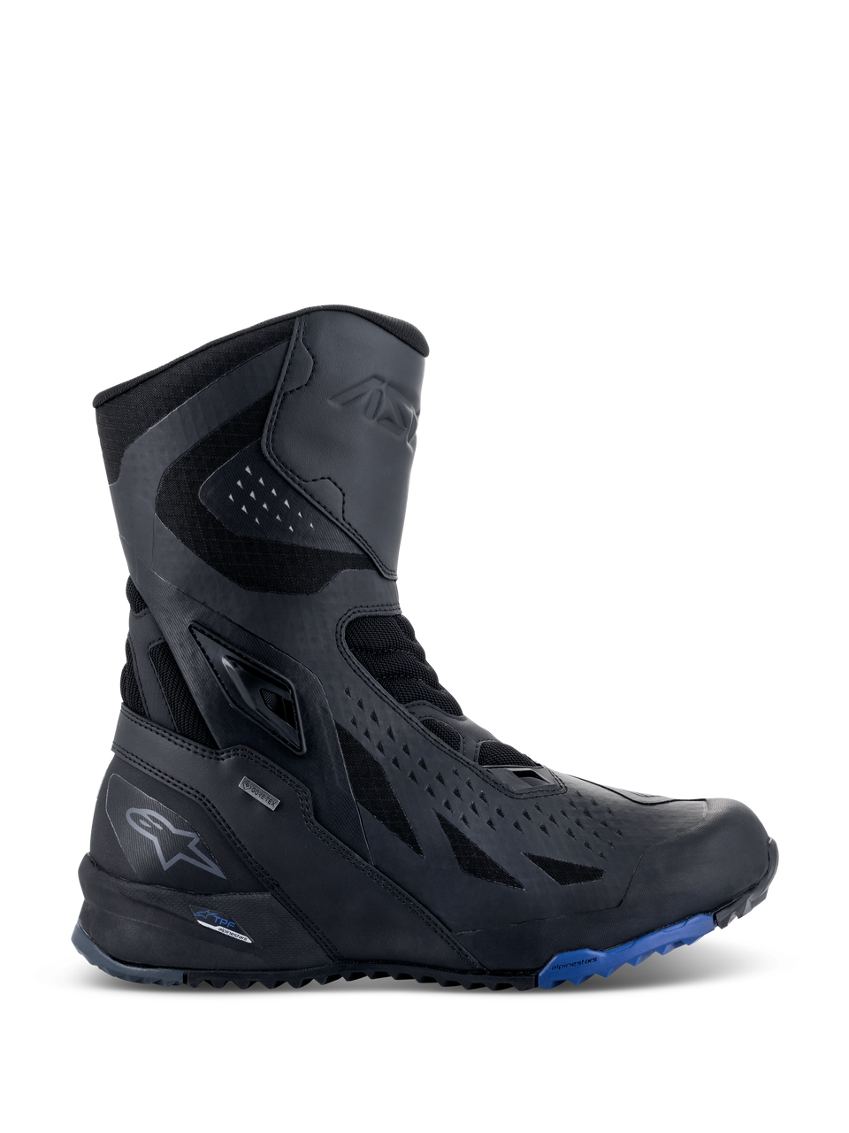 Rt-8 Gore-Tex Stiefel