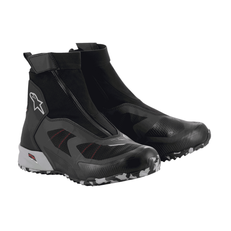 CR-8 Gore-Tex Schuhe