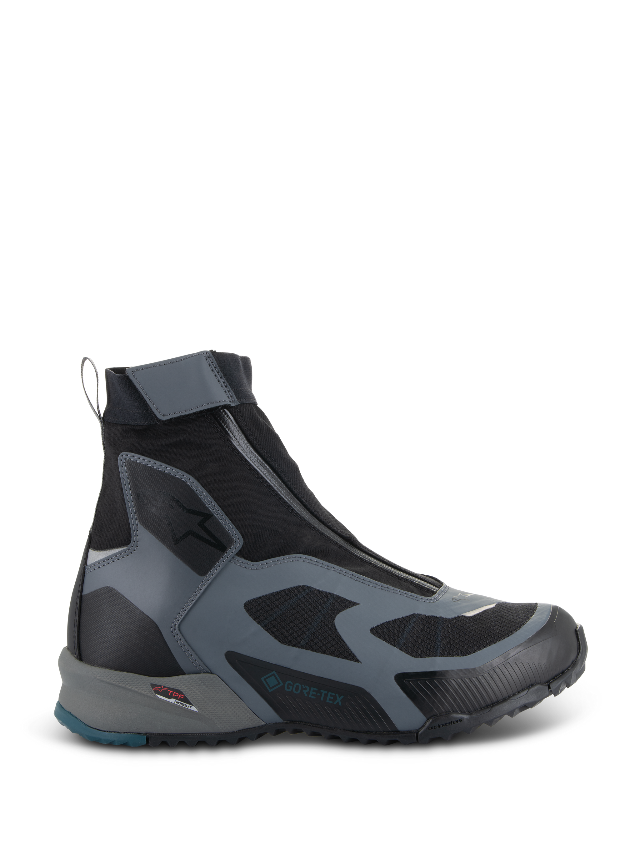 Cr-8 Gore-Tex-Schuhe