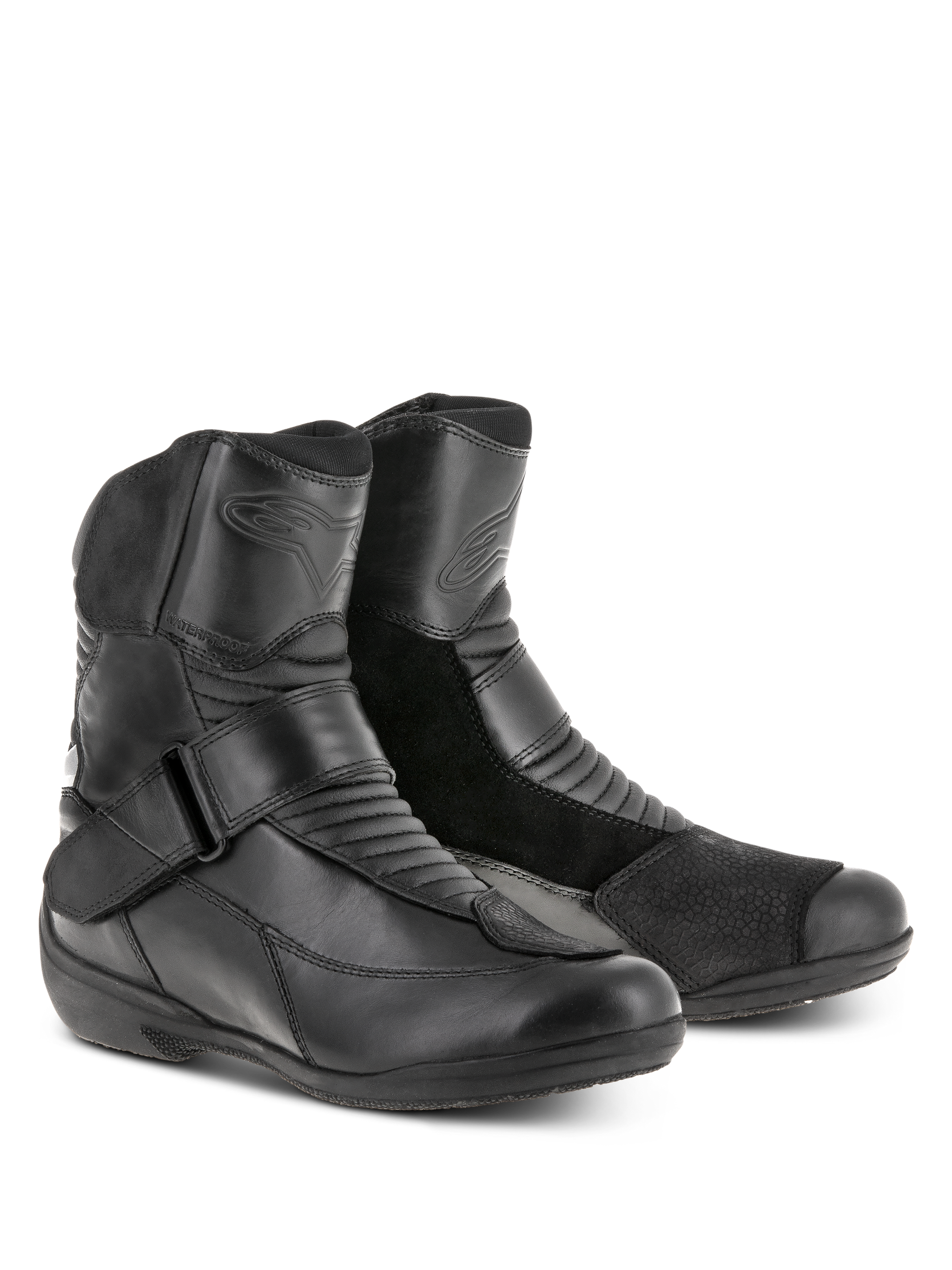 Stella Valencia Wasserdichte Damen Stiefel