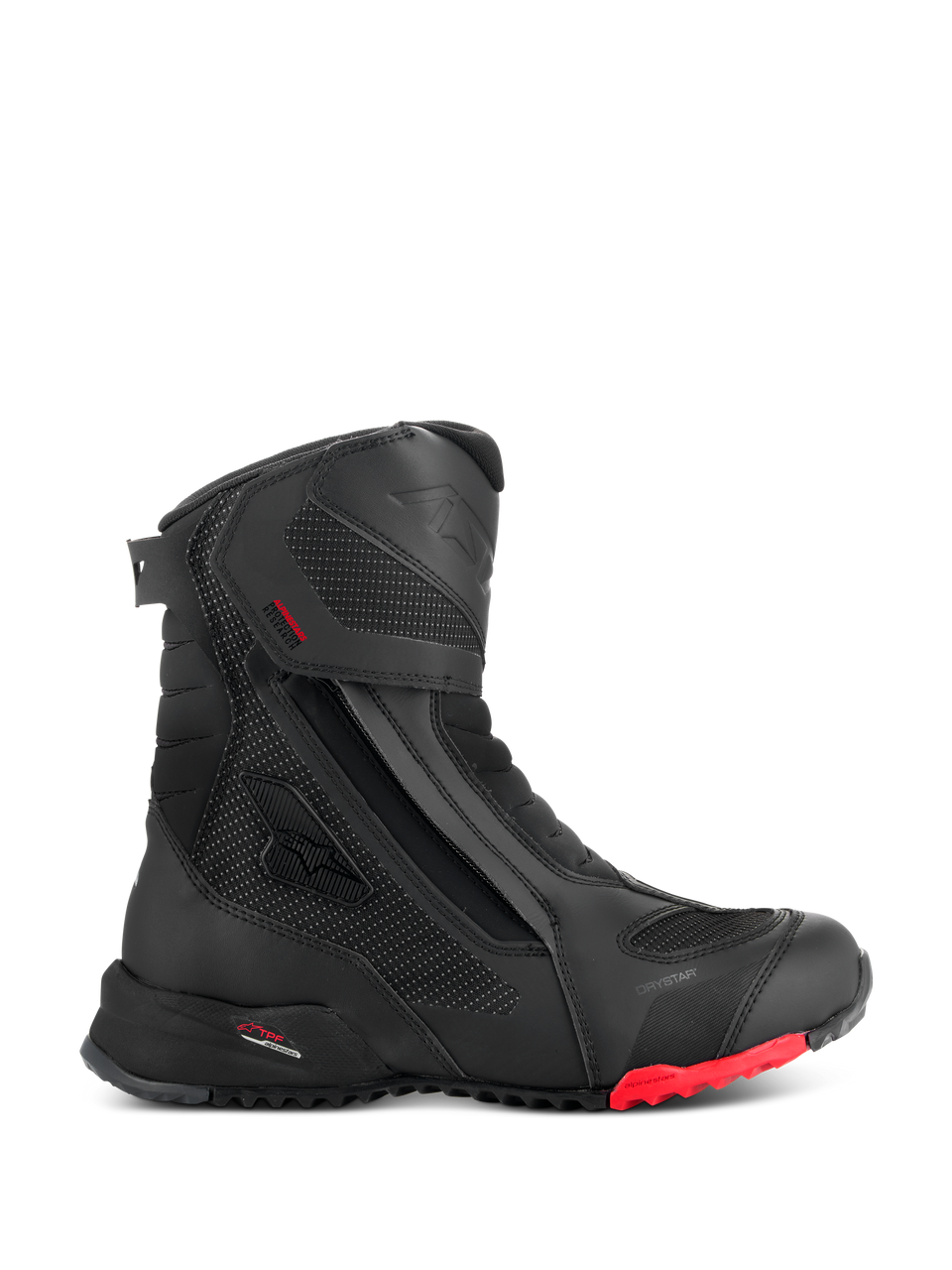 Rt-7 Drystar®-Stiefel