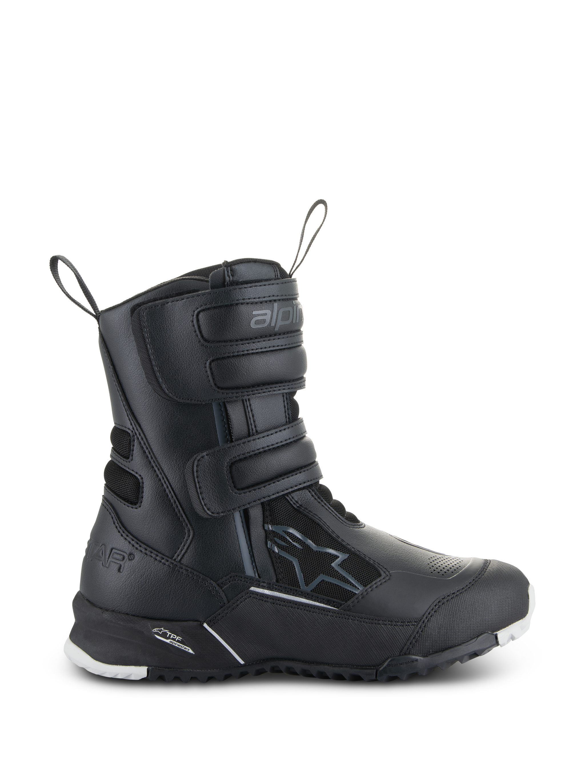 Women Stella RT-7 Touring Drystar® Boots