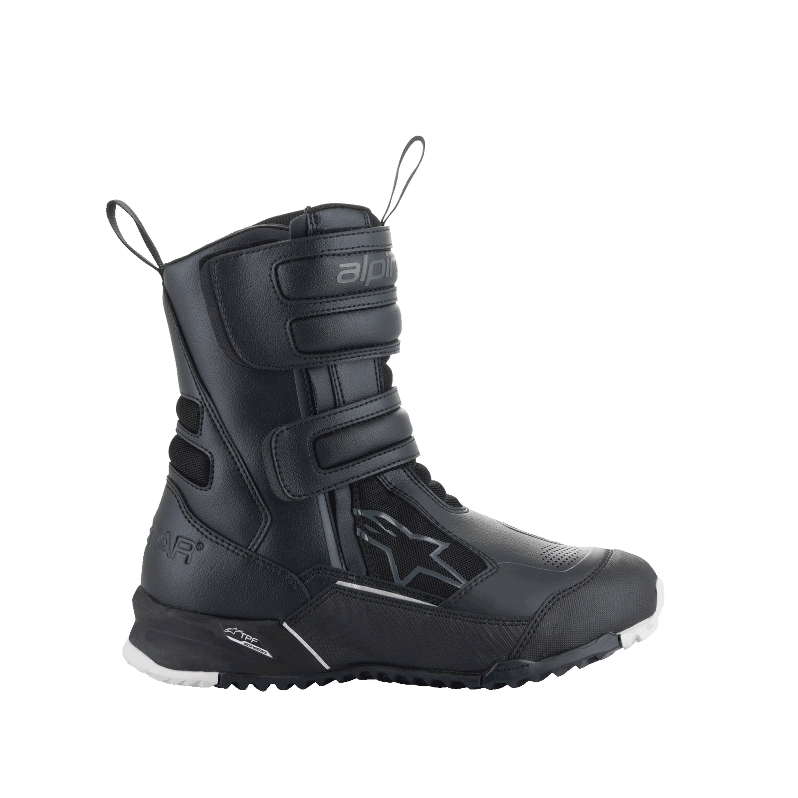 Women Stella RT-7 Touring Drystar® Boots