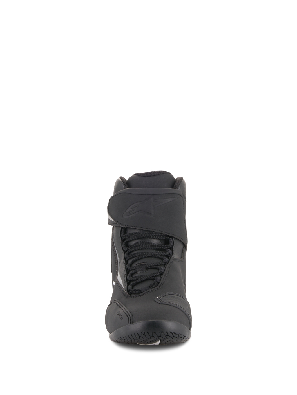 Fastback Shoes Fastback 2 Drystar® - Schwarz Motorrad Schuhe | Alpinestars®