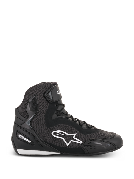 【HIIIIK】Alpinestars Faster-3 バイク用靴 2510319-10-r3_faster-3-