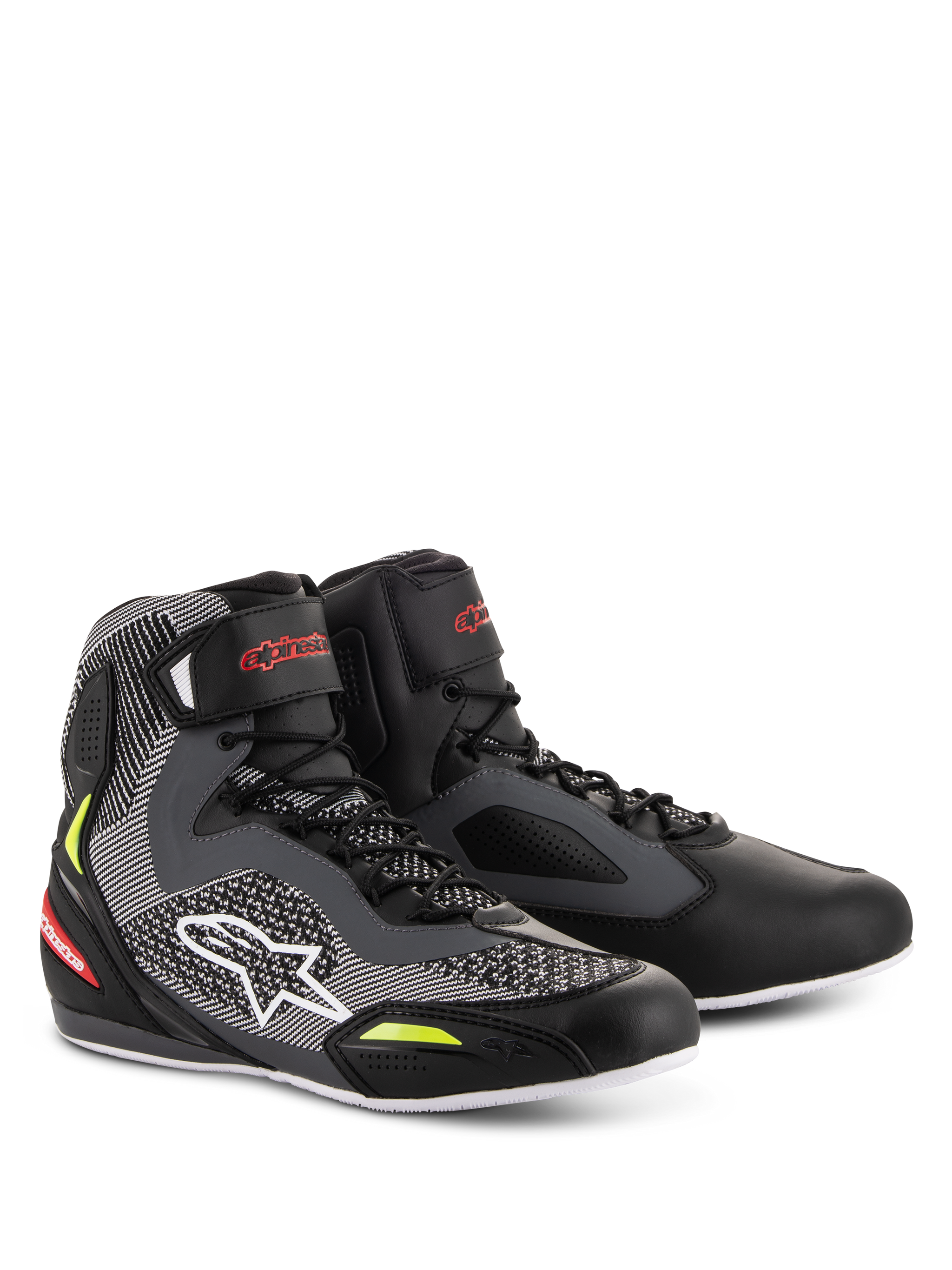 Faster-3 Rideknit®-Schuhe