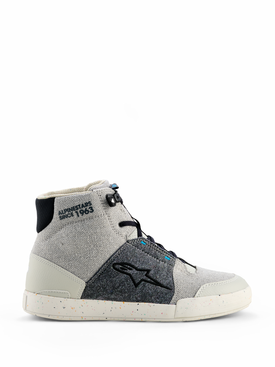 Circal Motorrad-Schuhe