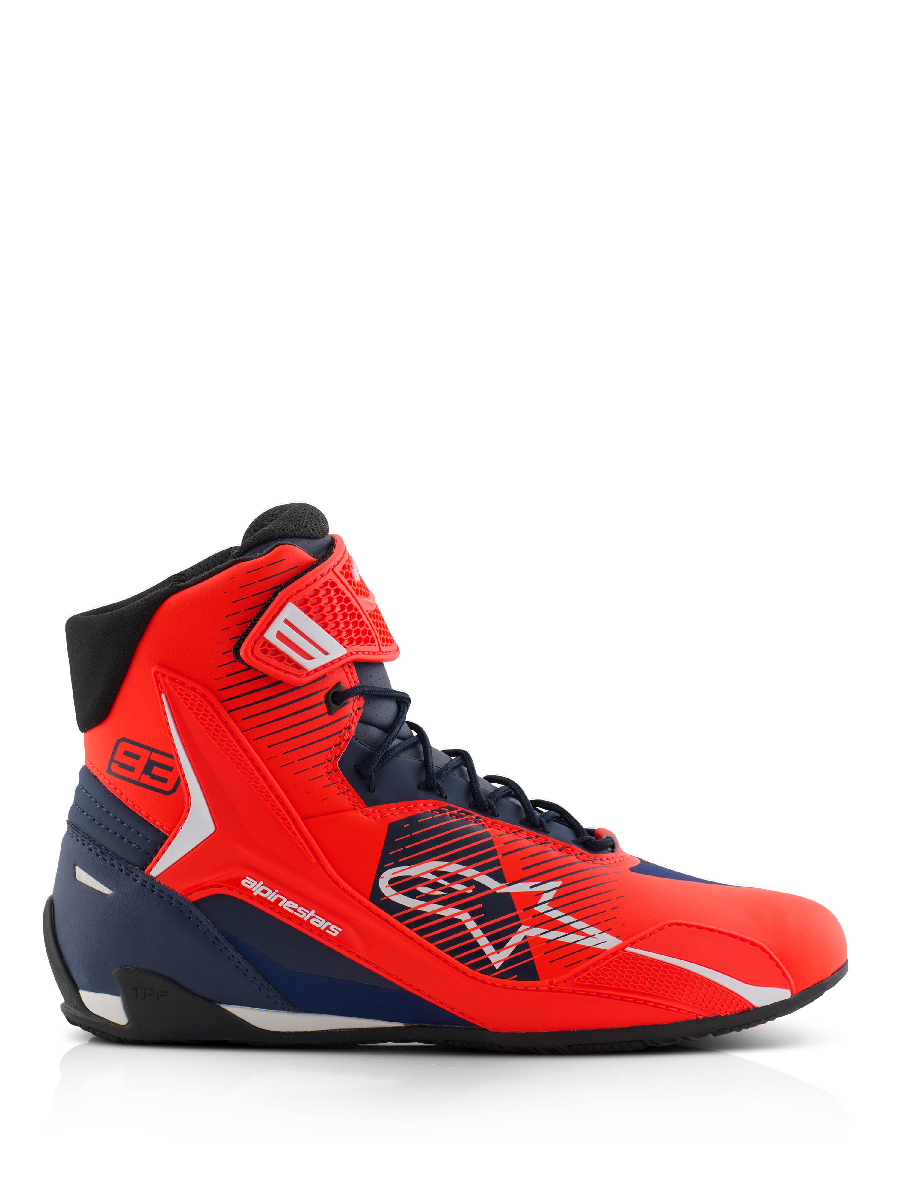 MM93 Faster-4 Shoes