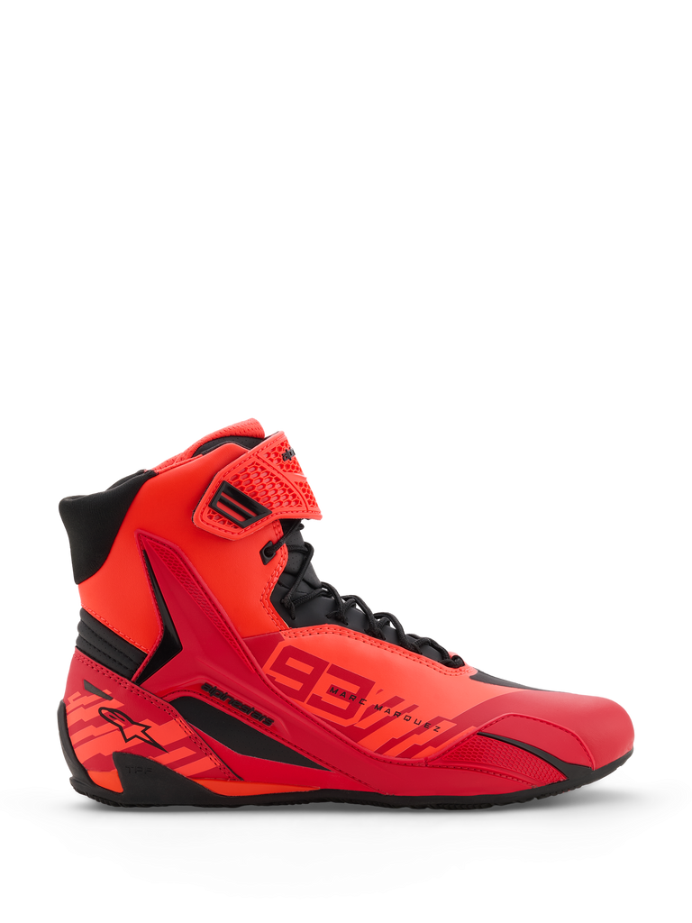 MM93 Faster-4 Schuhe