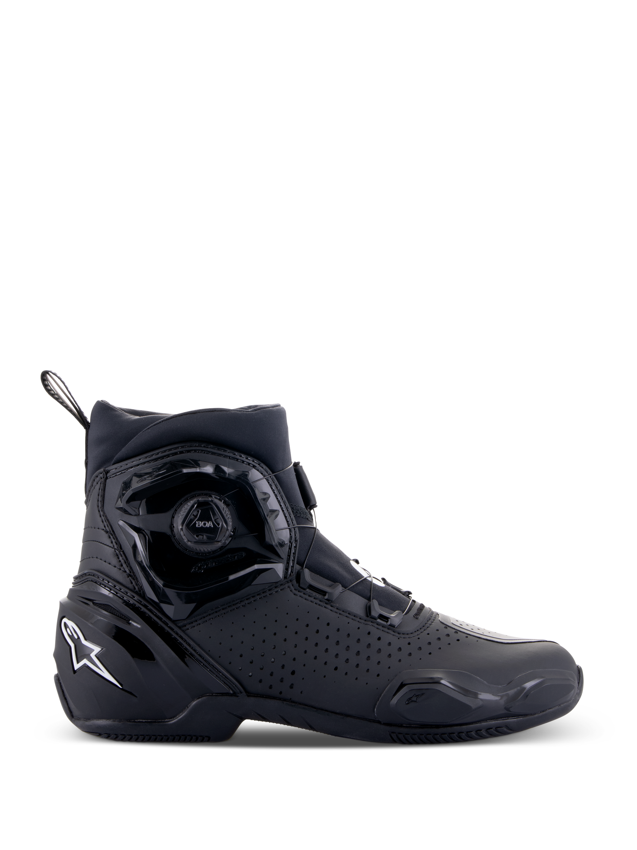 Alpinestars Supertech R Stiefeletten 2021 Motorradstiefel Herren