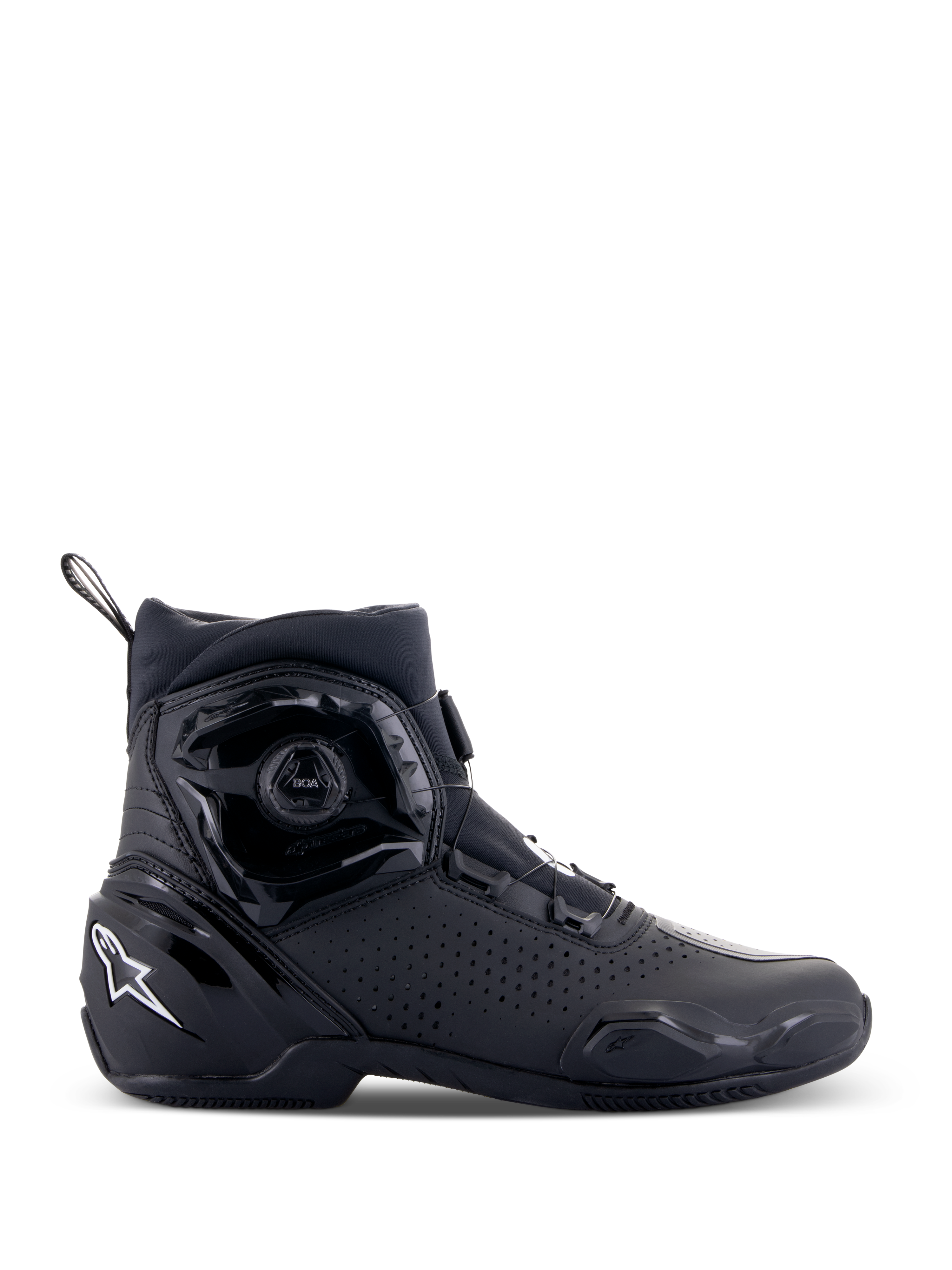 SP-2 Motorradschuhe