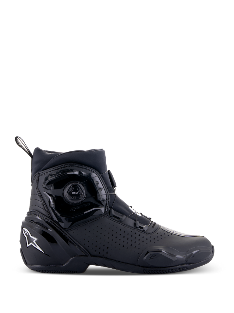SP-2 Motorradschuhe