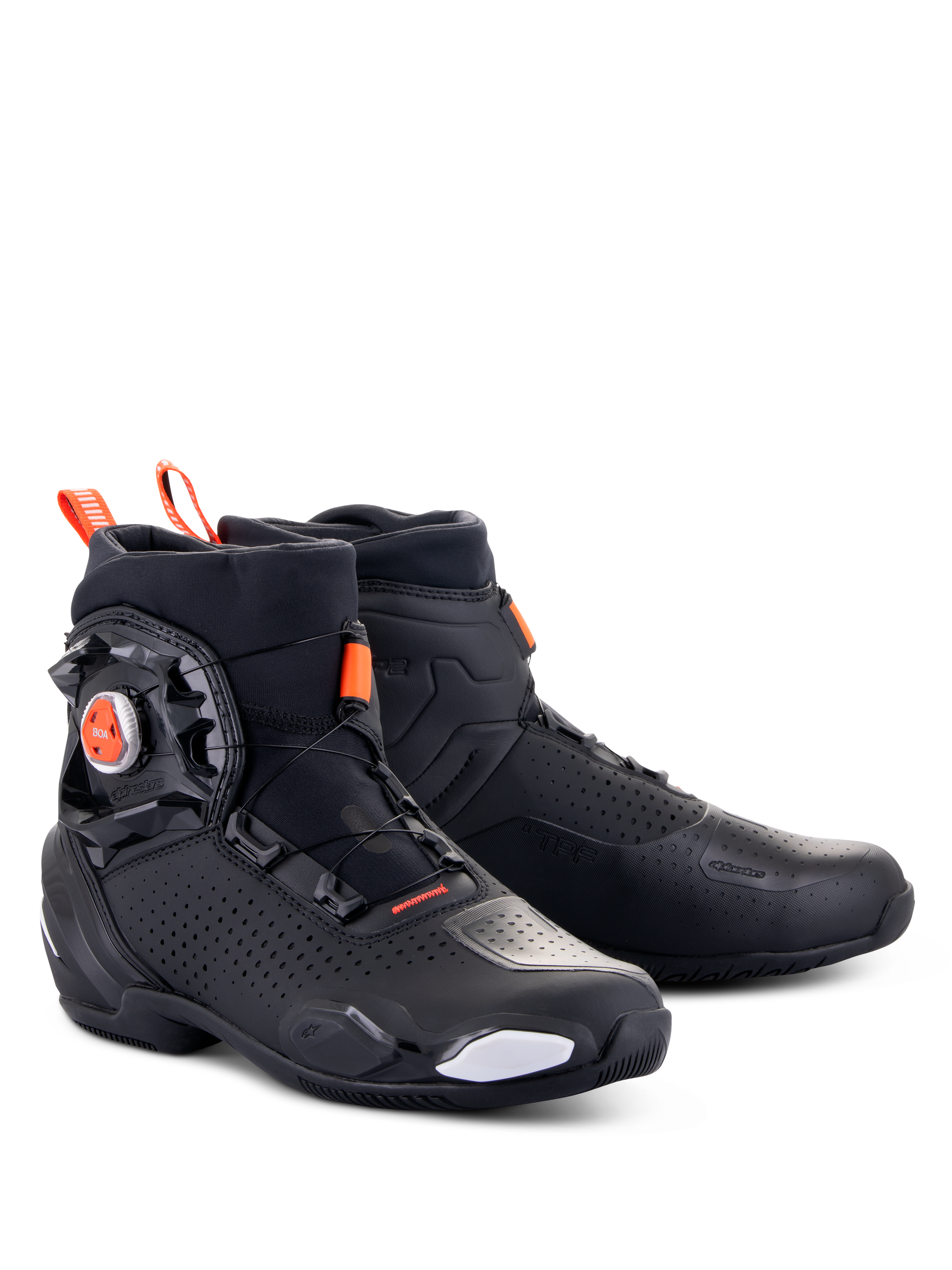 SP-2 Motorrad-Schuhe
