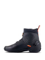 SP-2 Motorrad-Schuhe