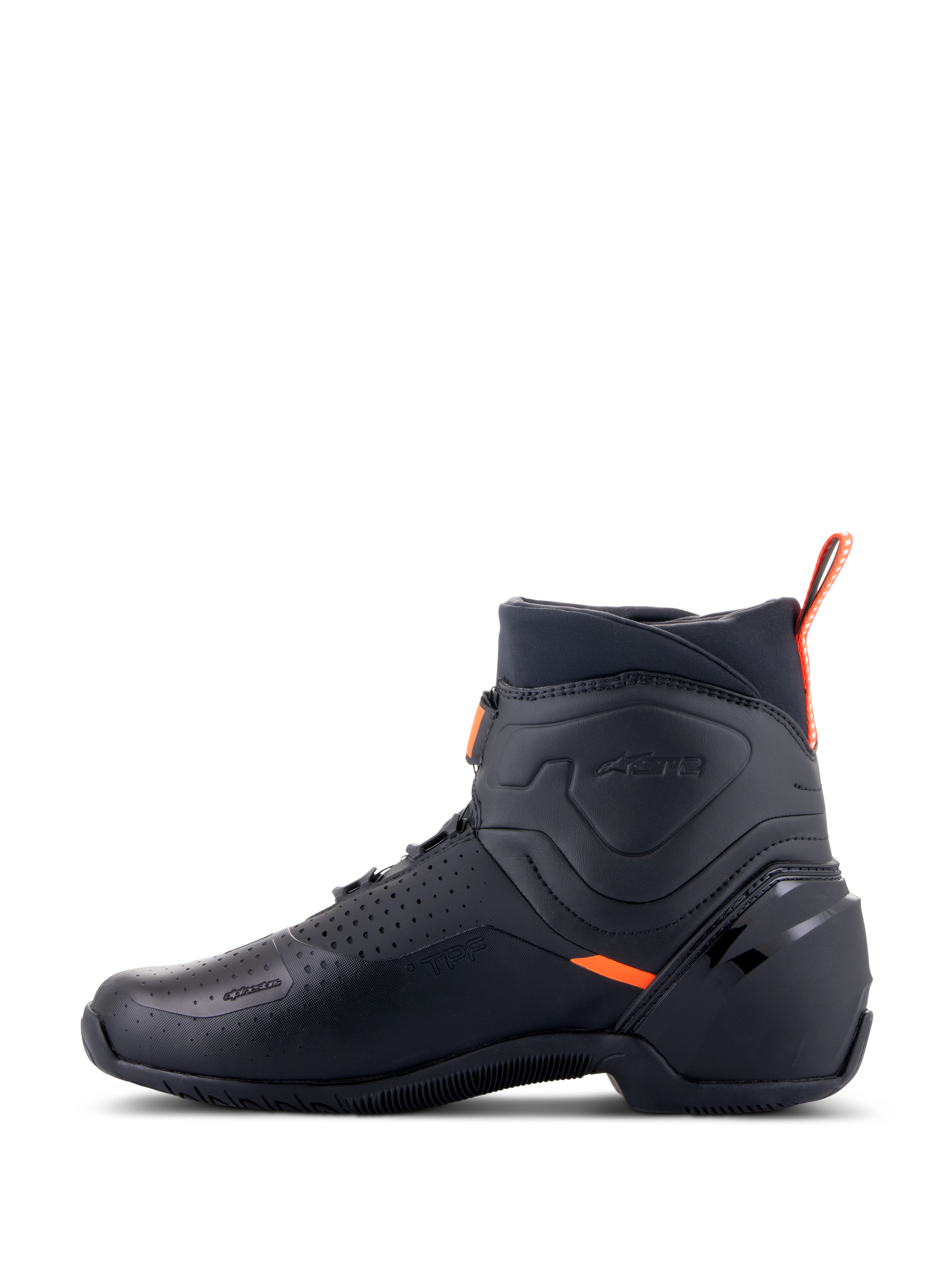 SP-2 Motorrad-Schuhe