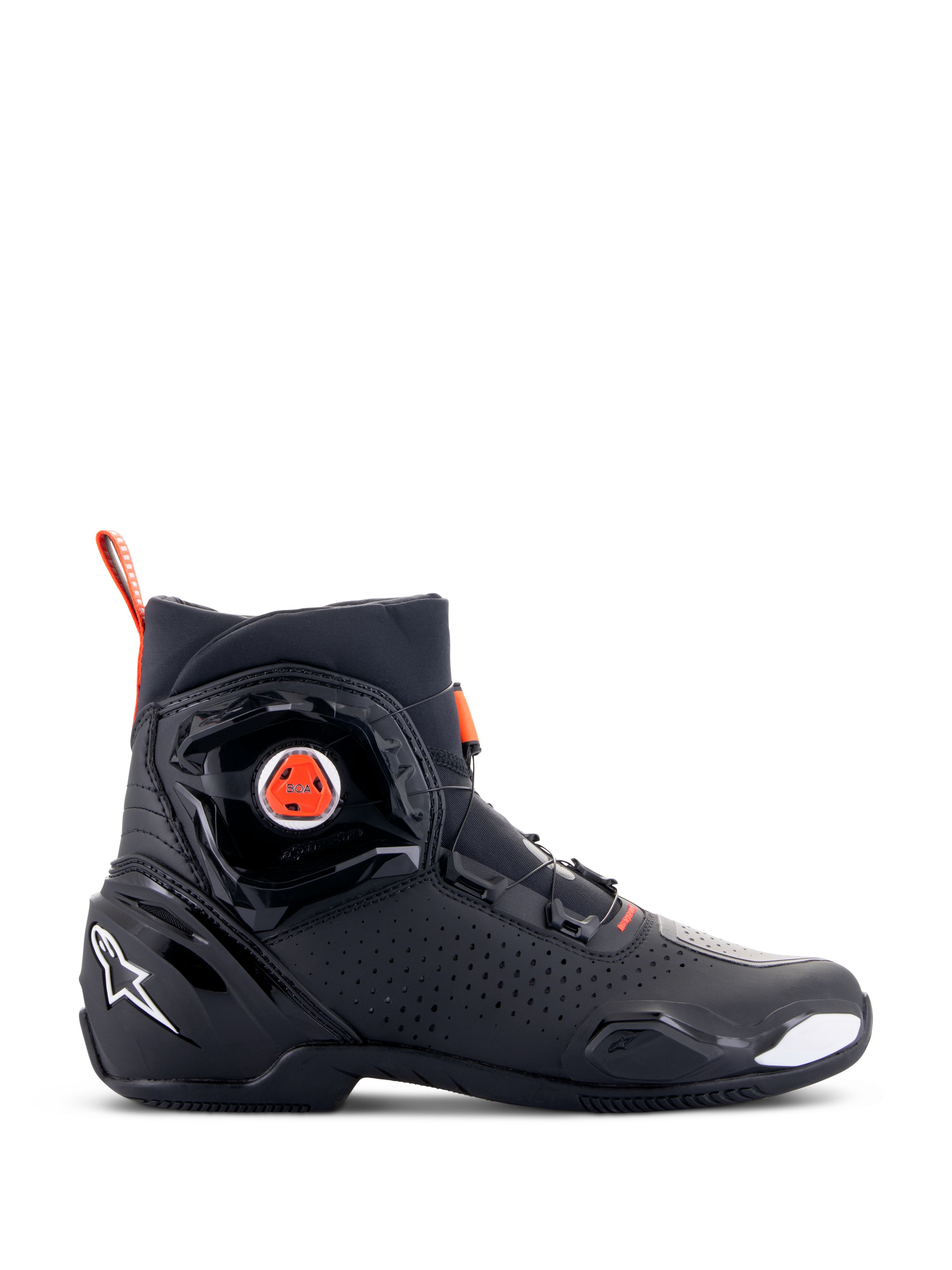 SP-2 Motorradschuhe